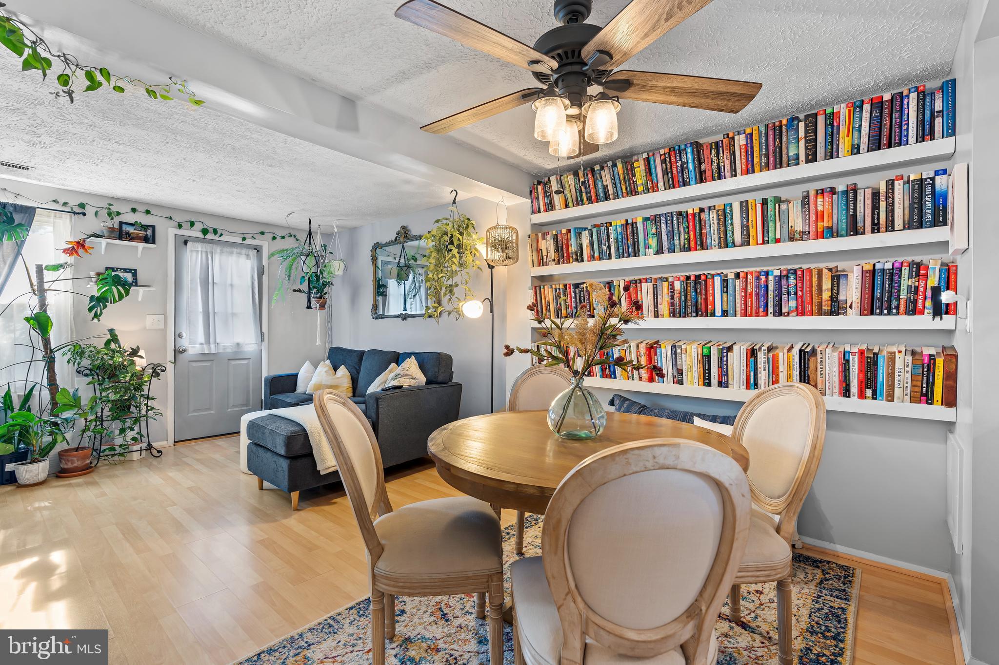 FOXCROFT - Residential