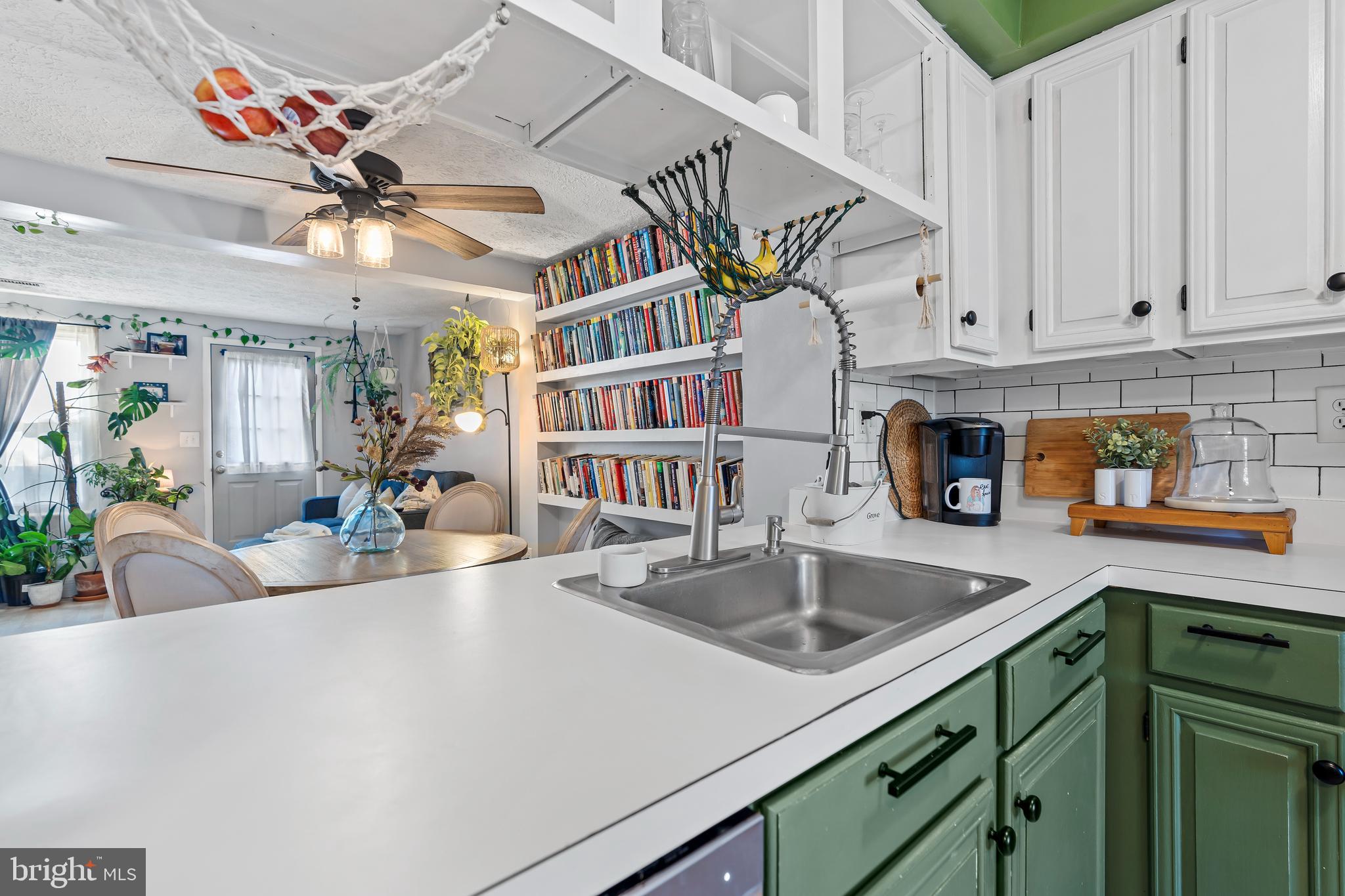 FOXCROFT - Residential