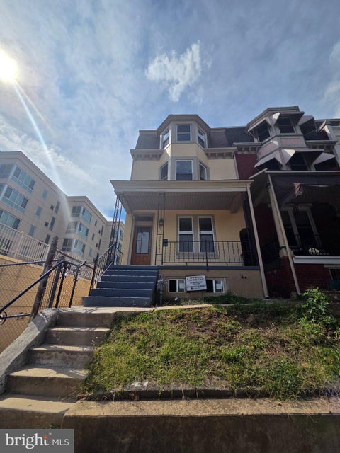 Photo of 128 N 2nd Street, READING, PA 19601 (MLS # PABK2078586)