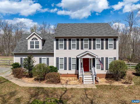 191 SAM BOYD RD LOUISA VA 23093