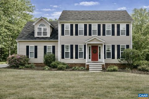 Photo of 191 Sam Boyd Rd, LOUISA, VA 23093 (MLS # 675199)