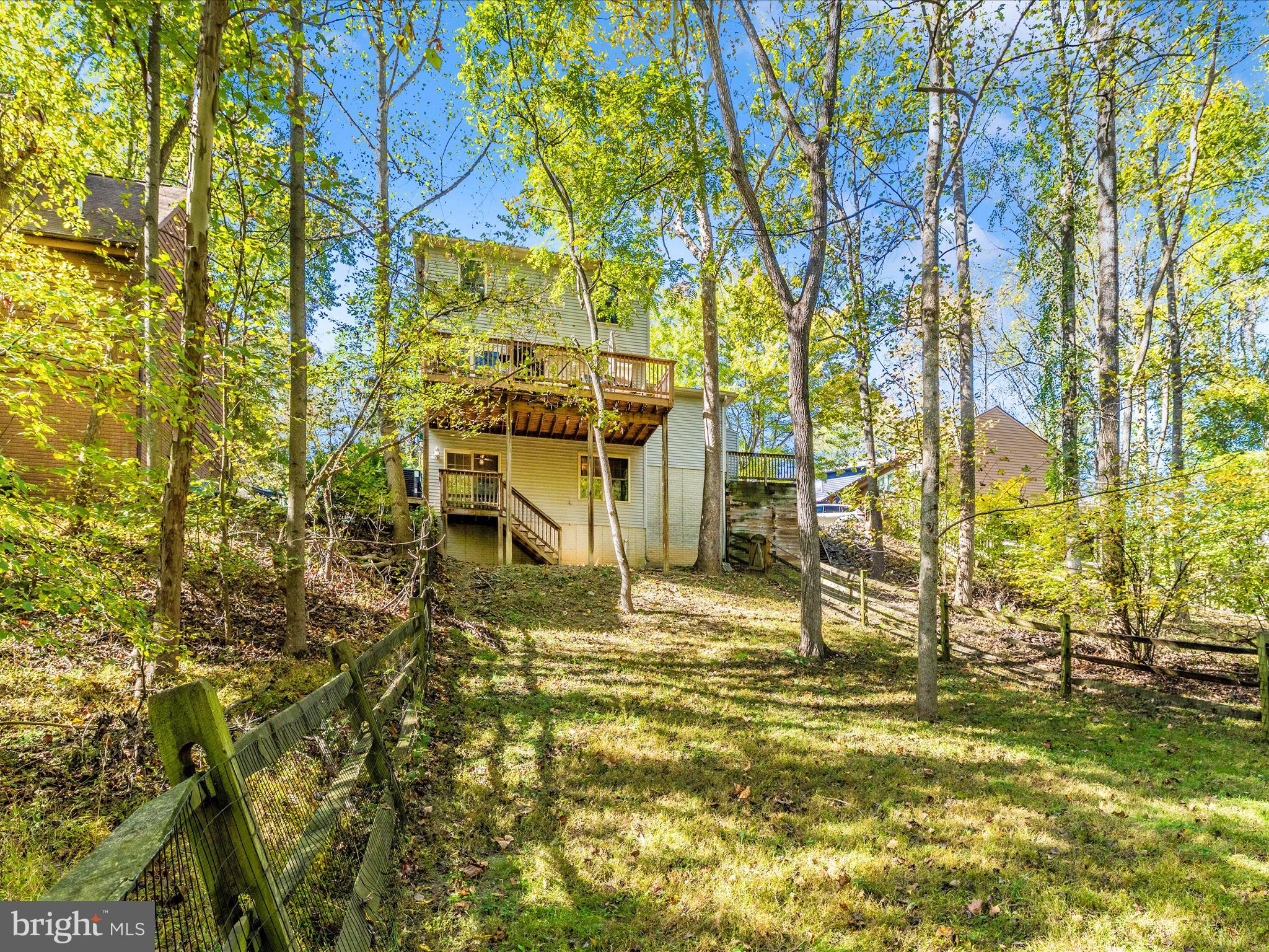 THE MEADOWS - Residential