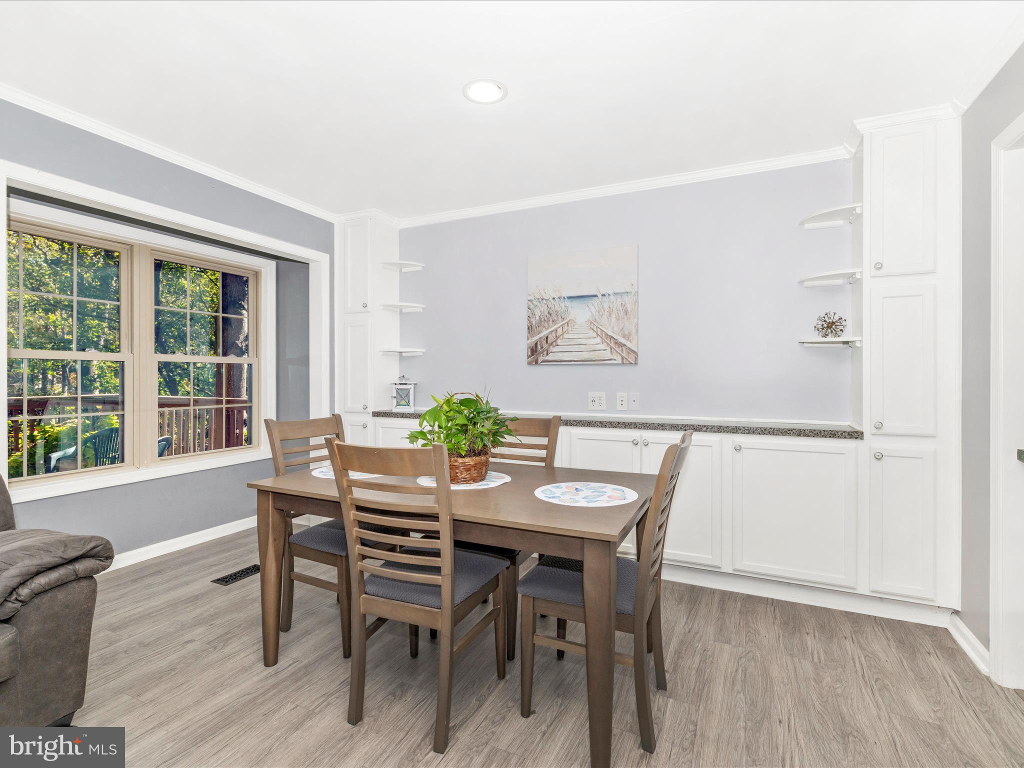 THE MEADOWS - Residential