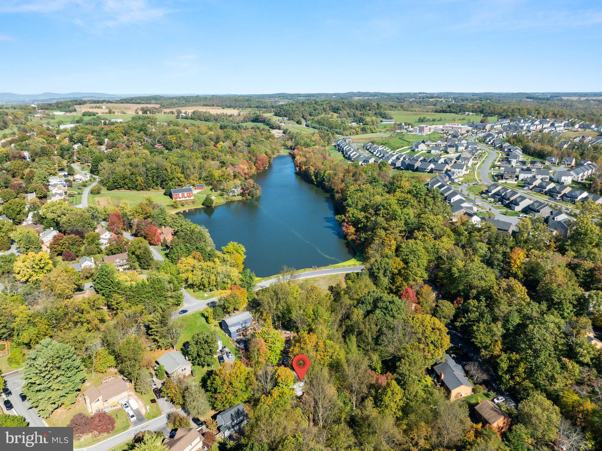 THE MEADOWS - Residential