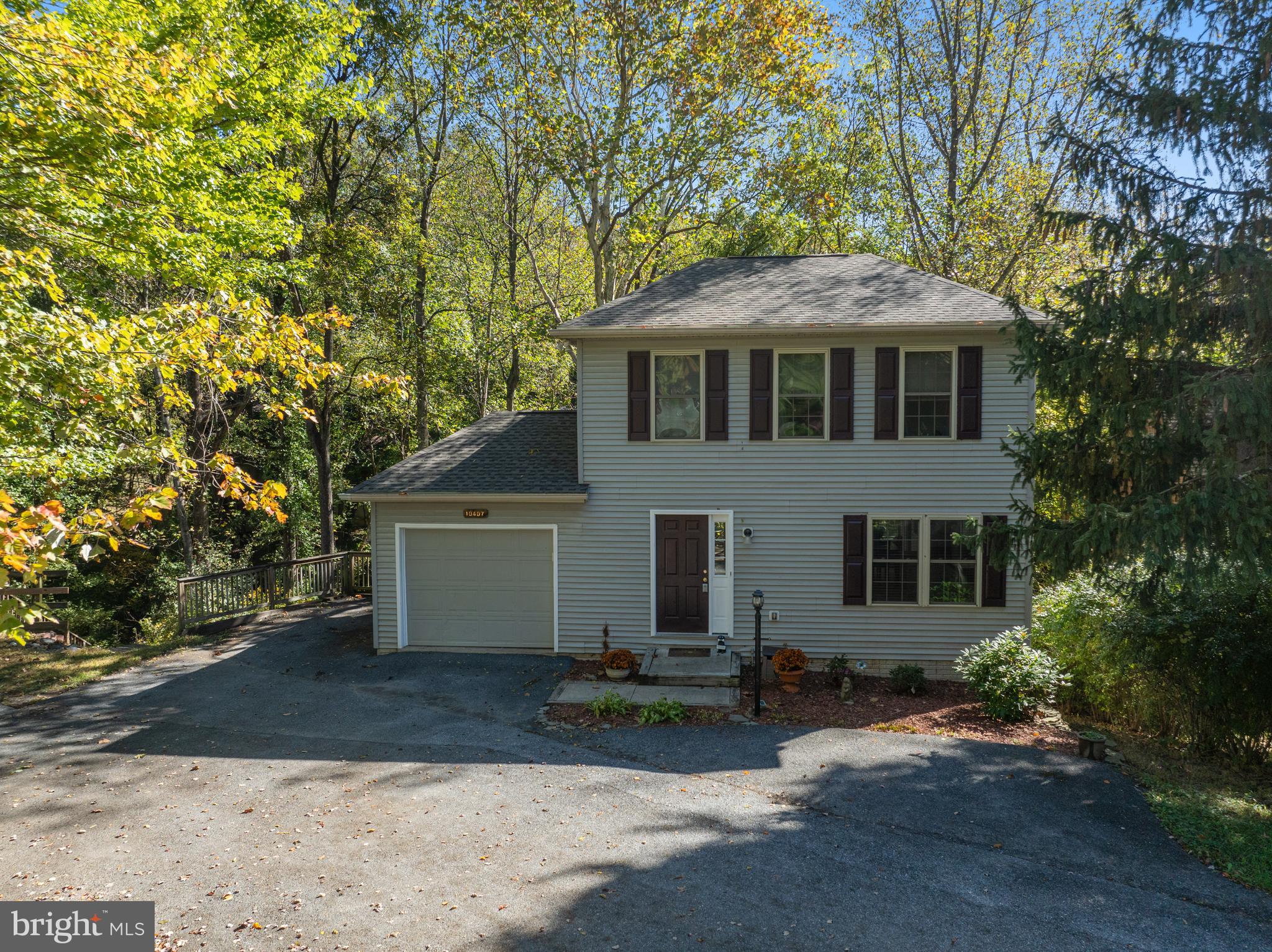 THE MEADOWS - Residential