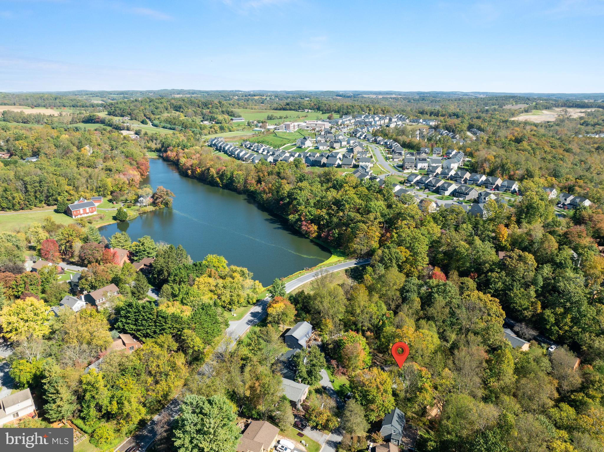 THE MEADOWS - Residential