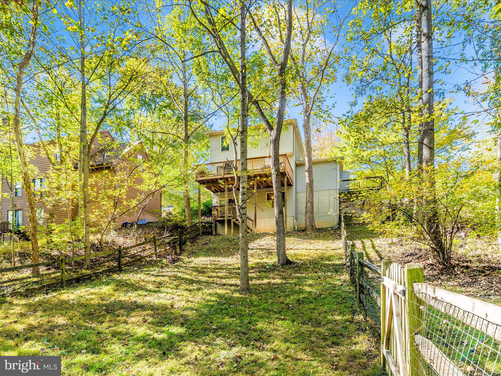 THE MEADOWS - Residential