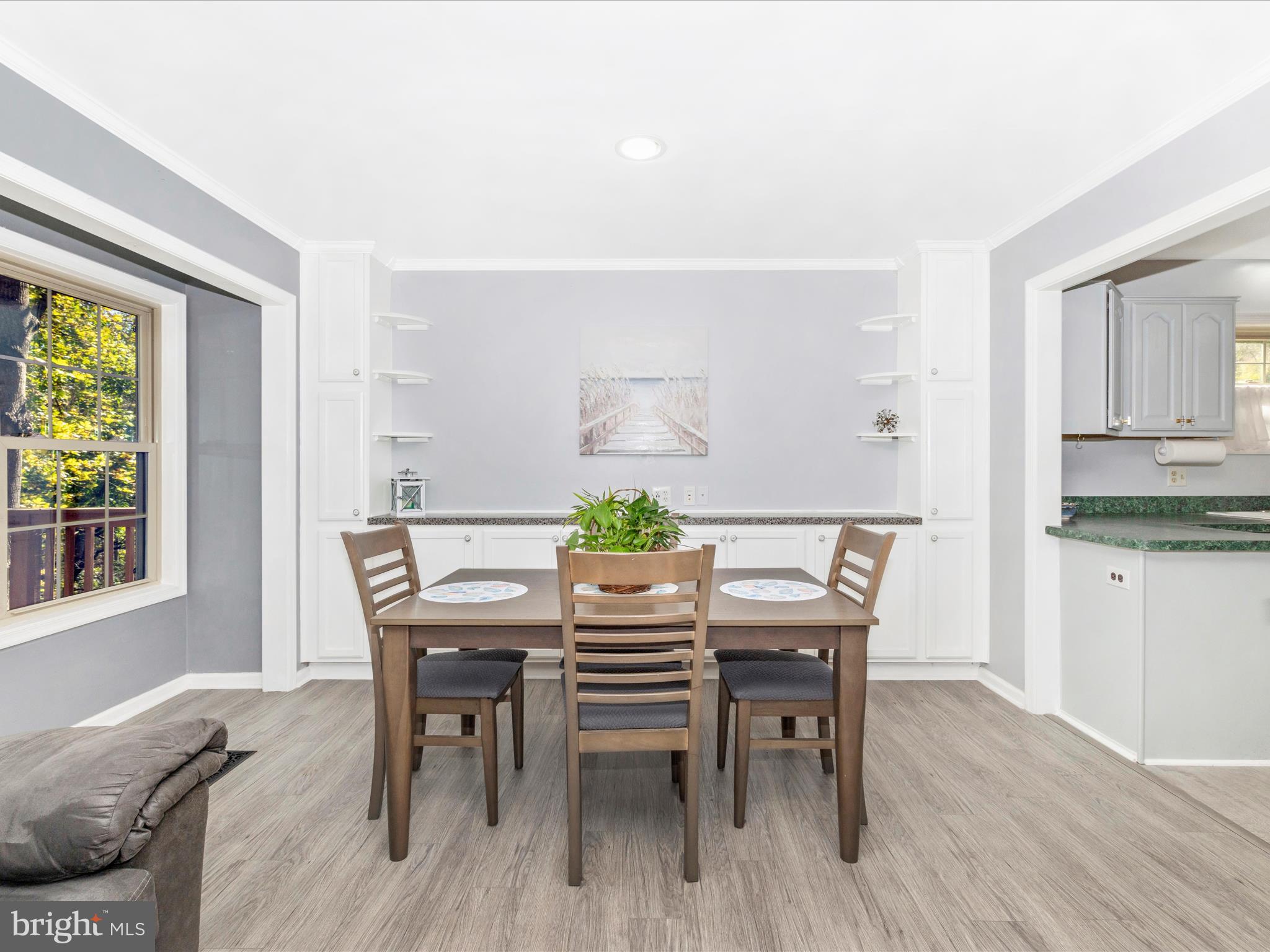 THE MEADOWS - Residential