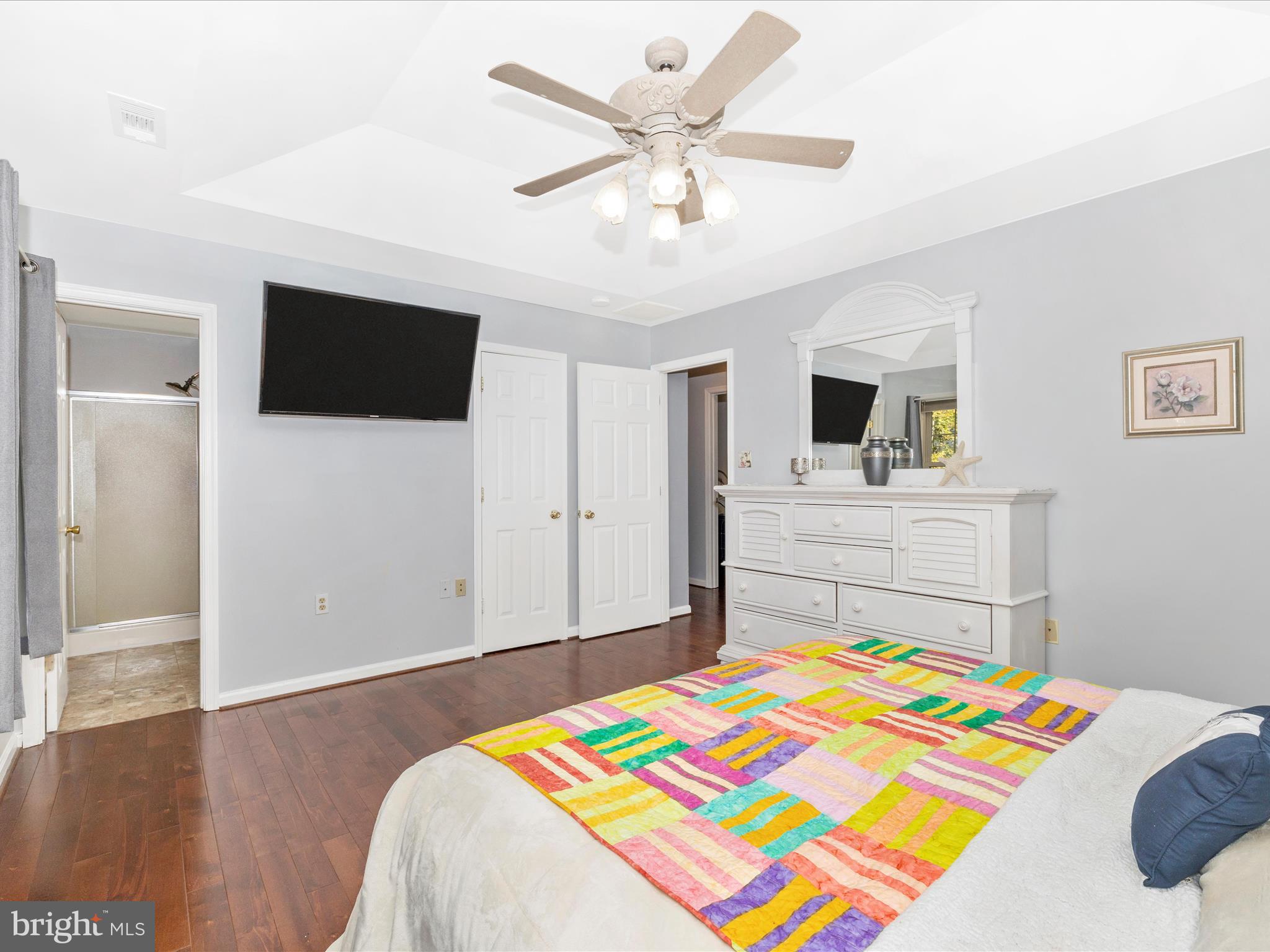 THE MEADOWS - Residential