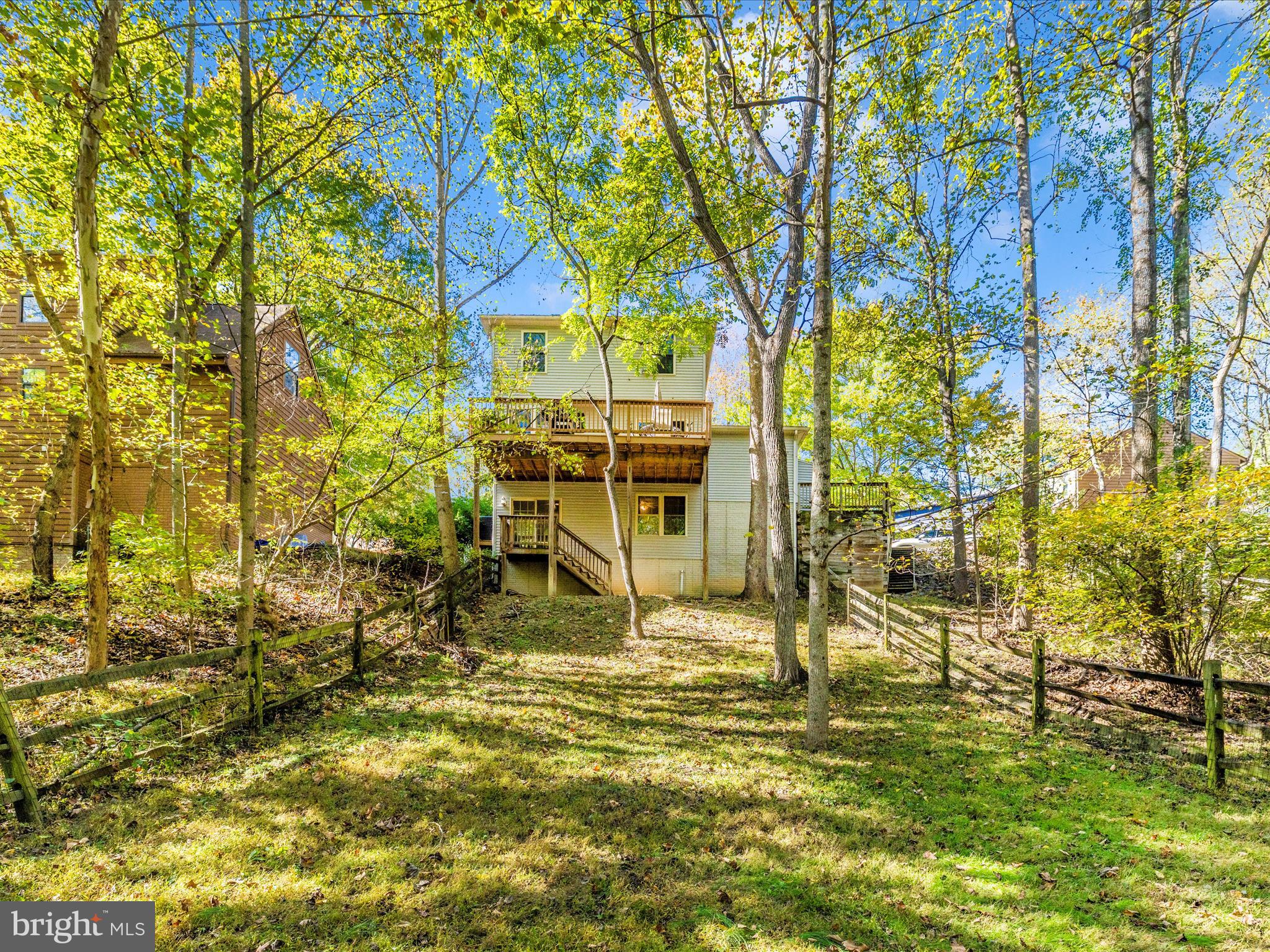 THE MEADOWS - Residential