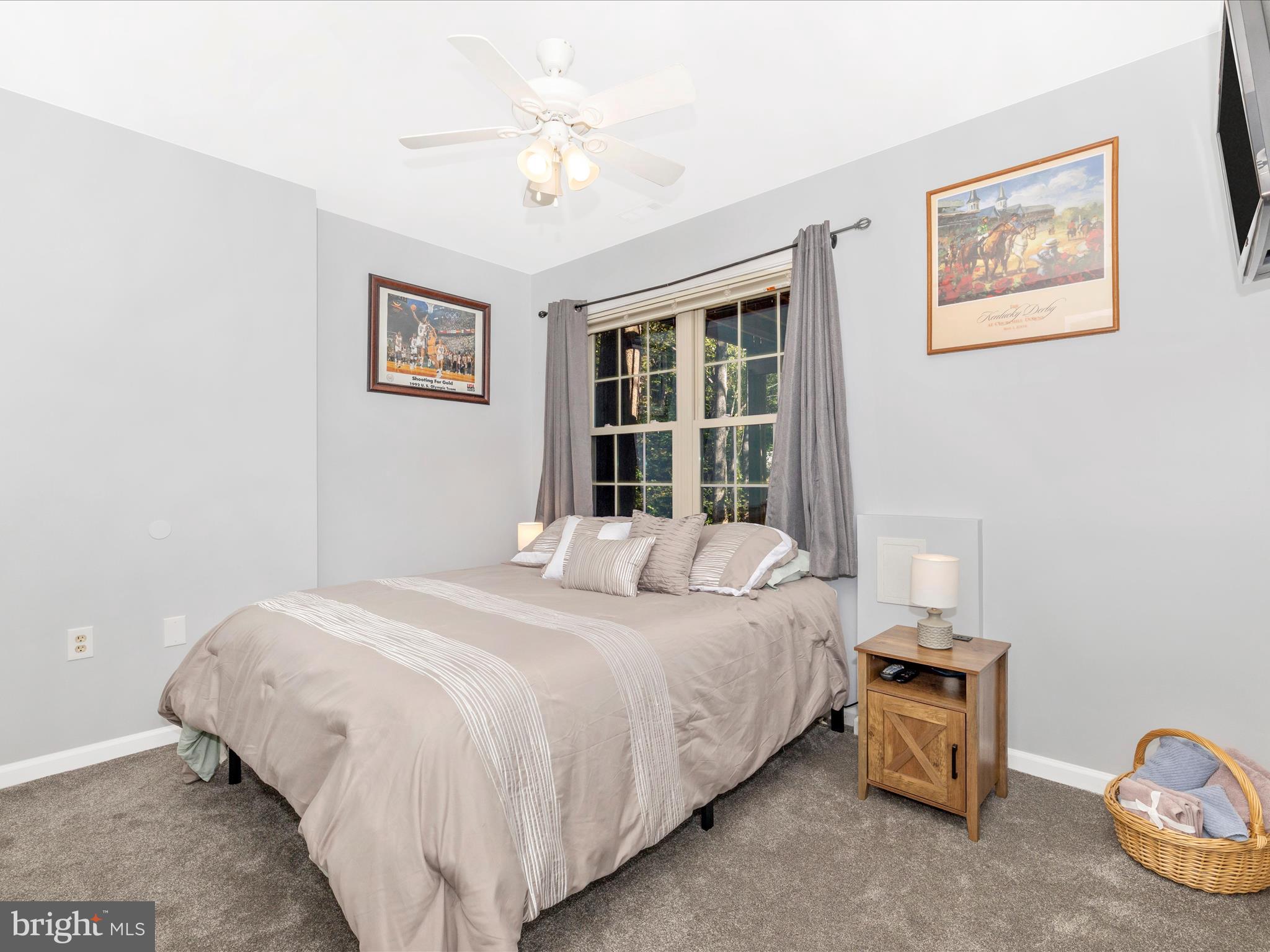 THE MEADOWS - Residential