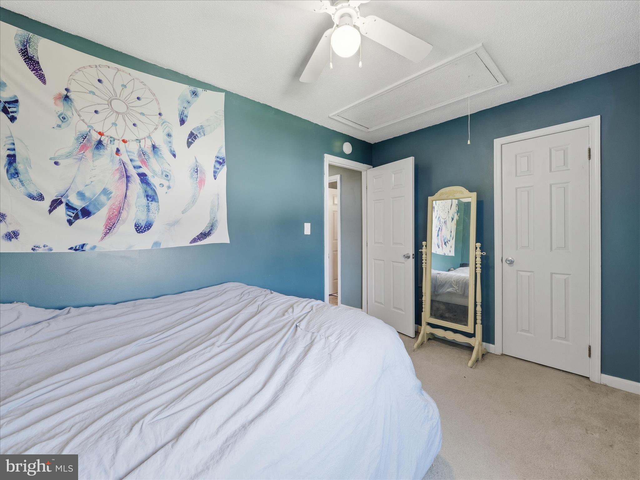 BRIGHTON MANOR - Residential