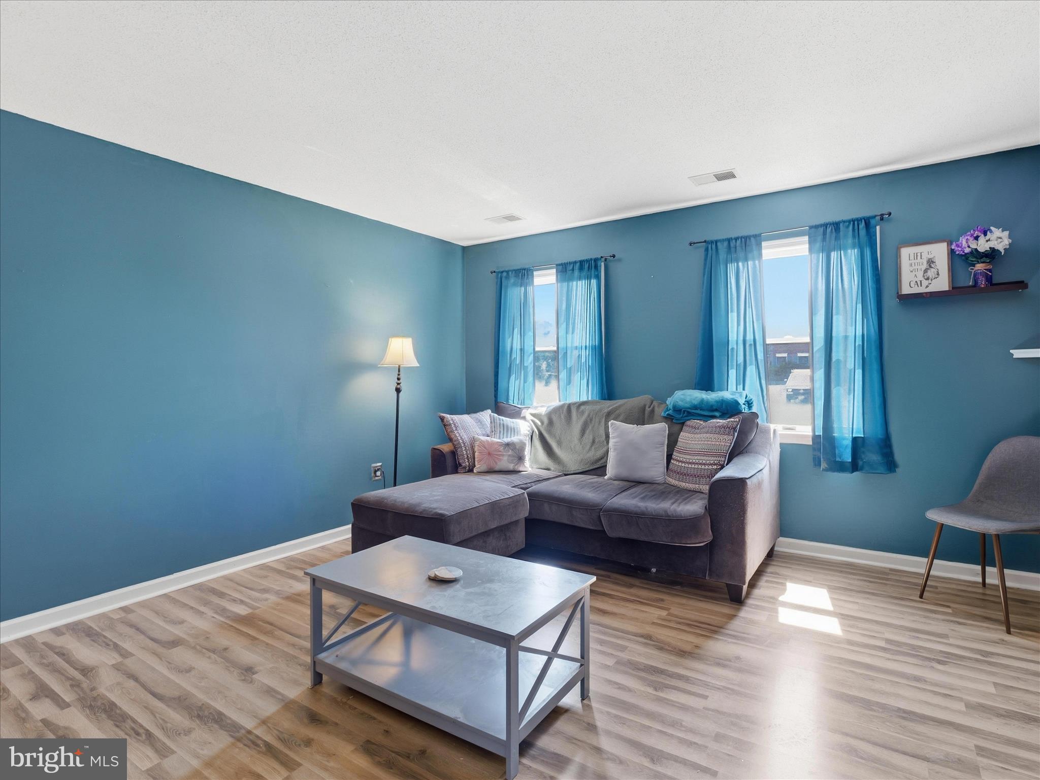BRIGHTON MANOR - Residential