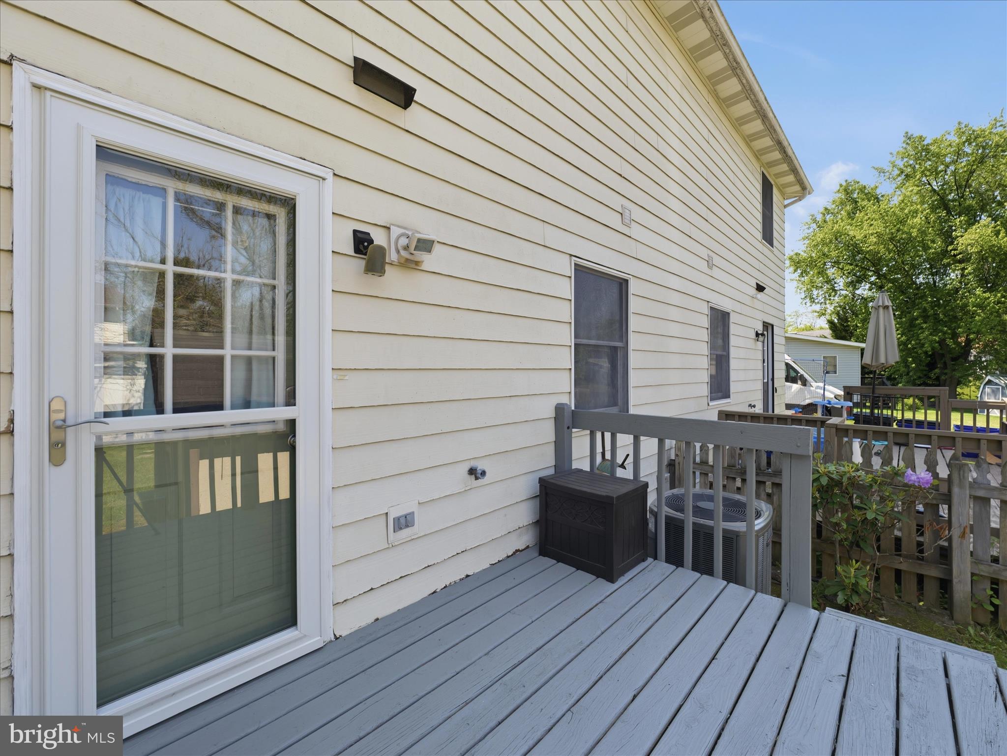 BRIGHTON MANOR - Residential