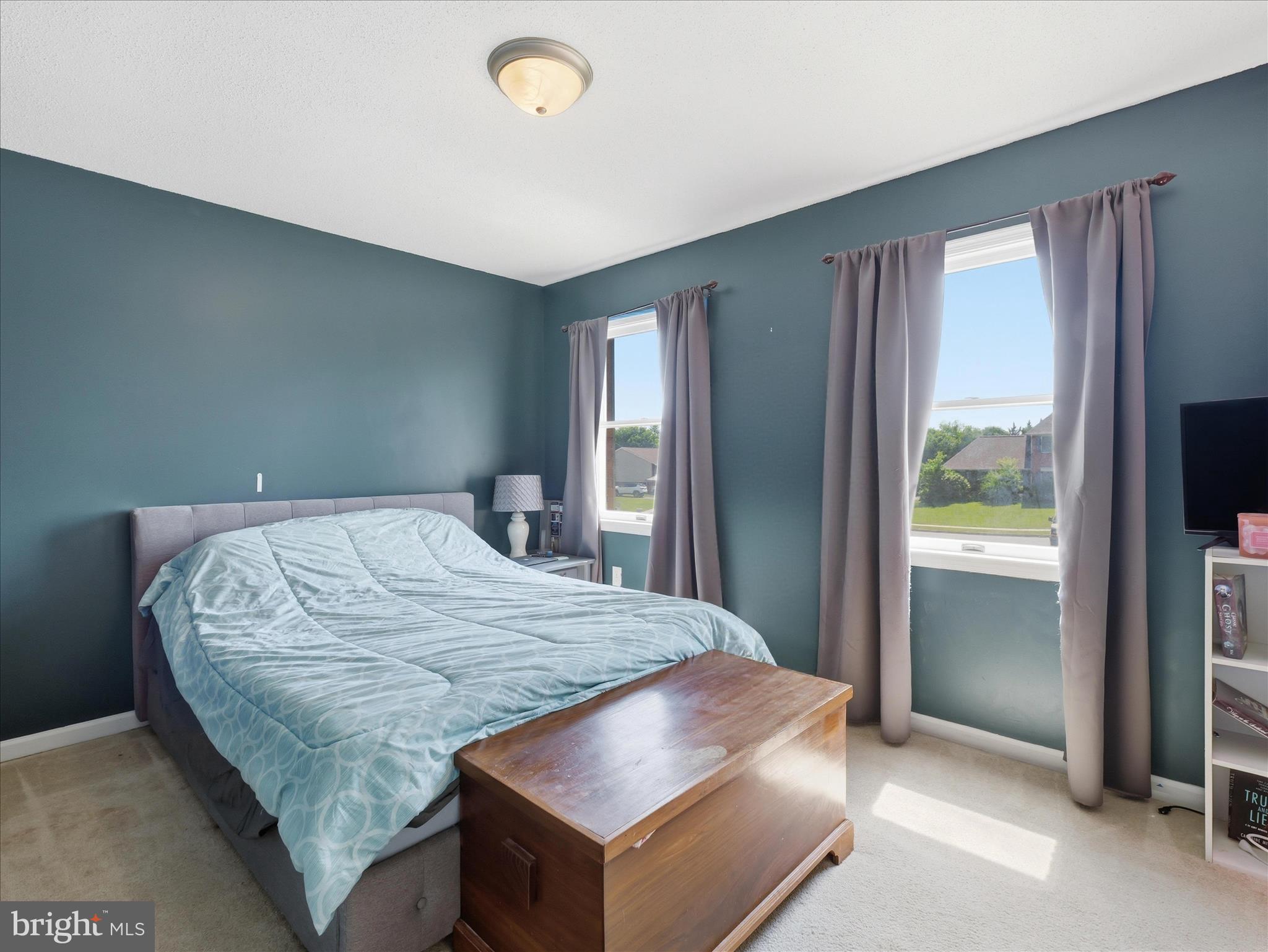 BRIGHTON MANOR - Residential