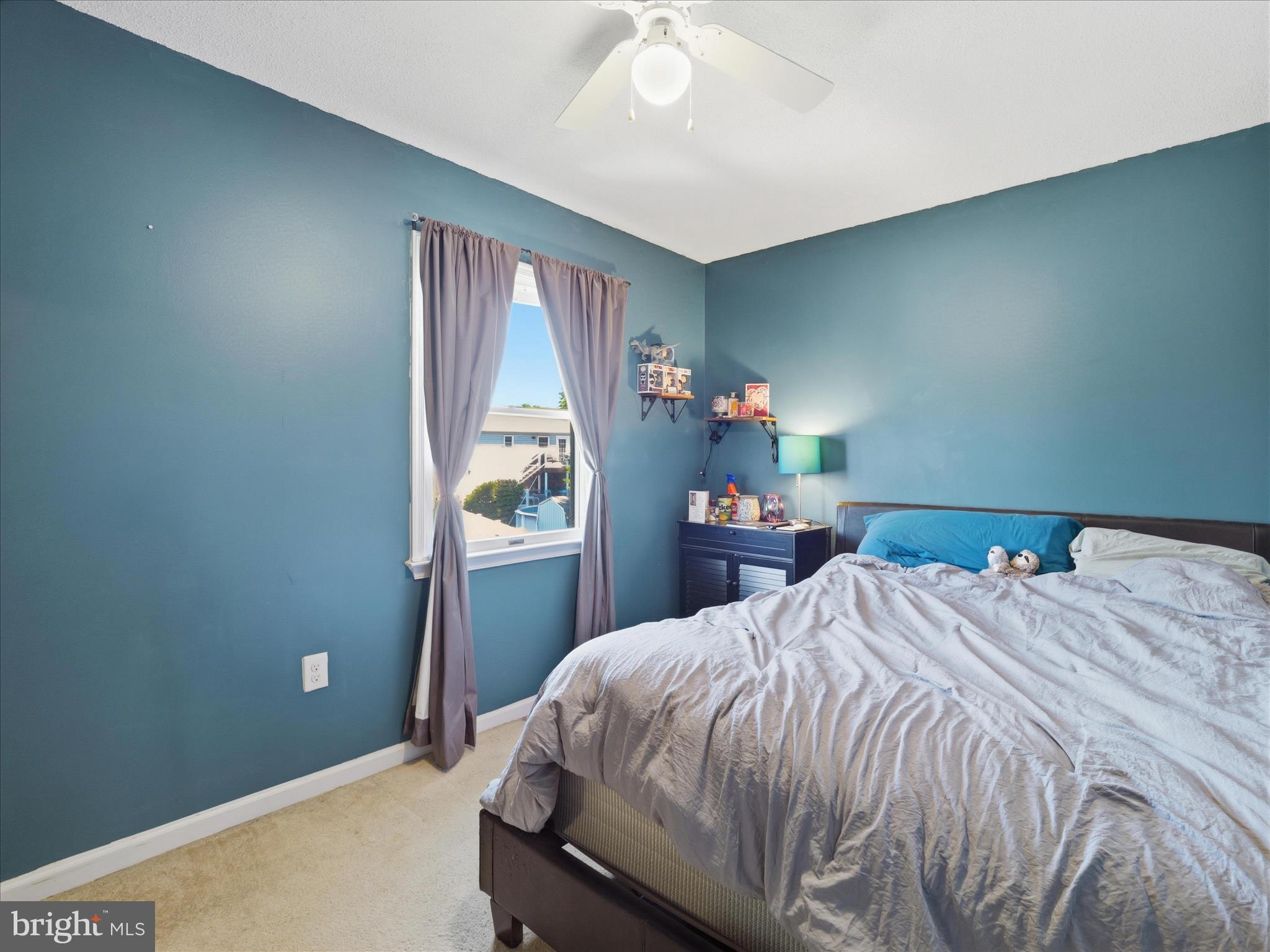 BRIGHTON MANOR - Residential
