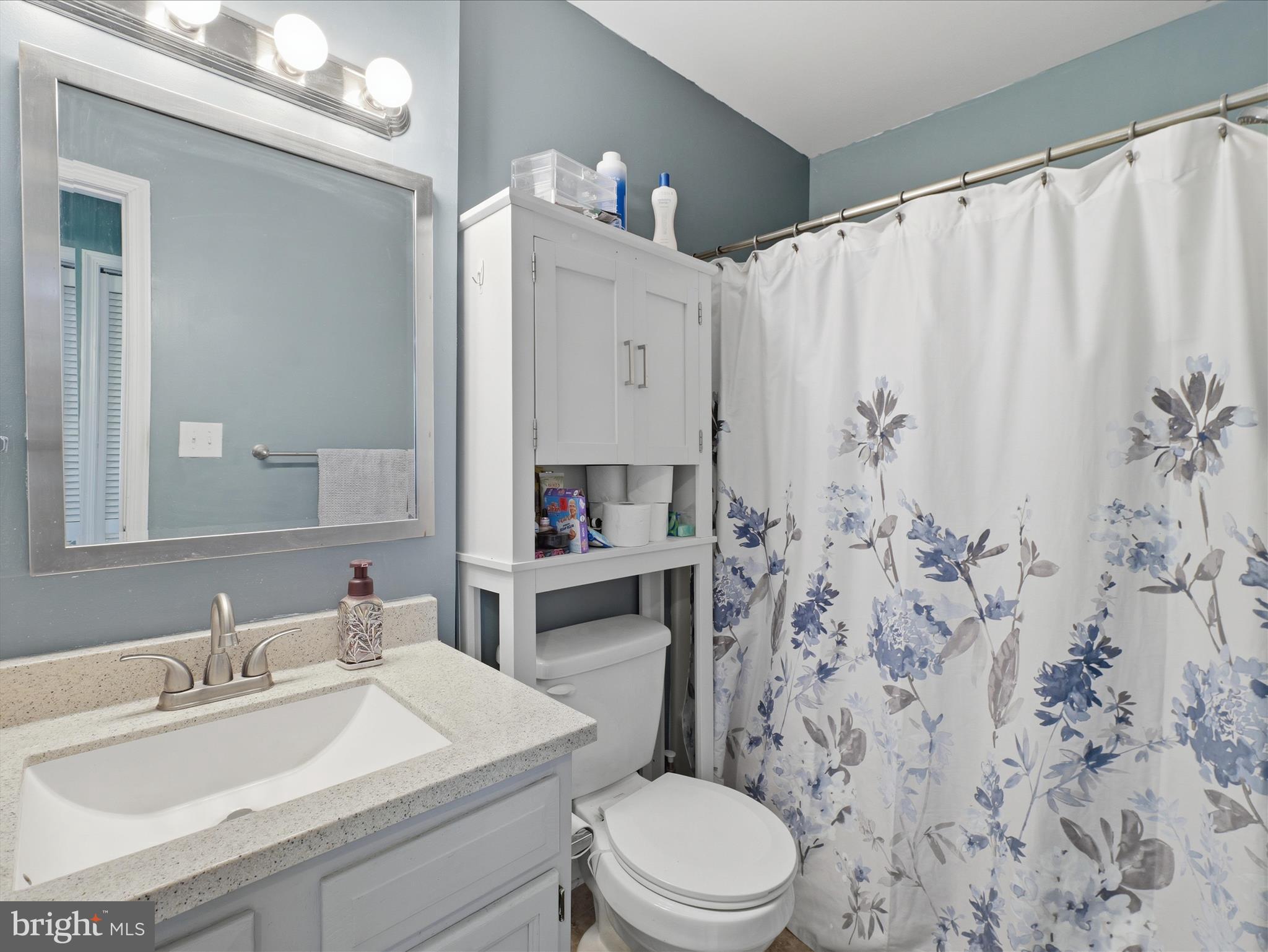 BRIGHTON MANOR - Residential
