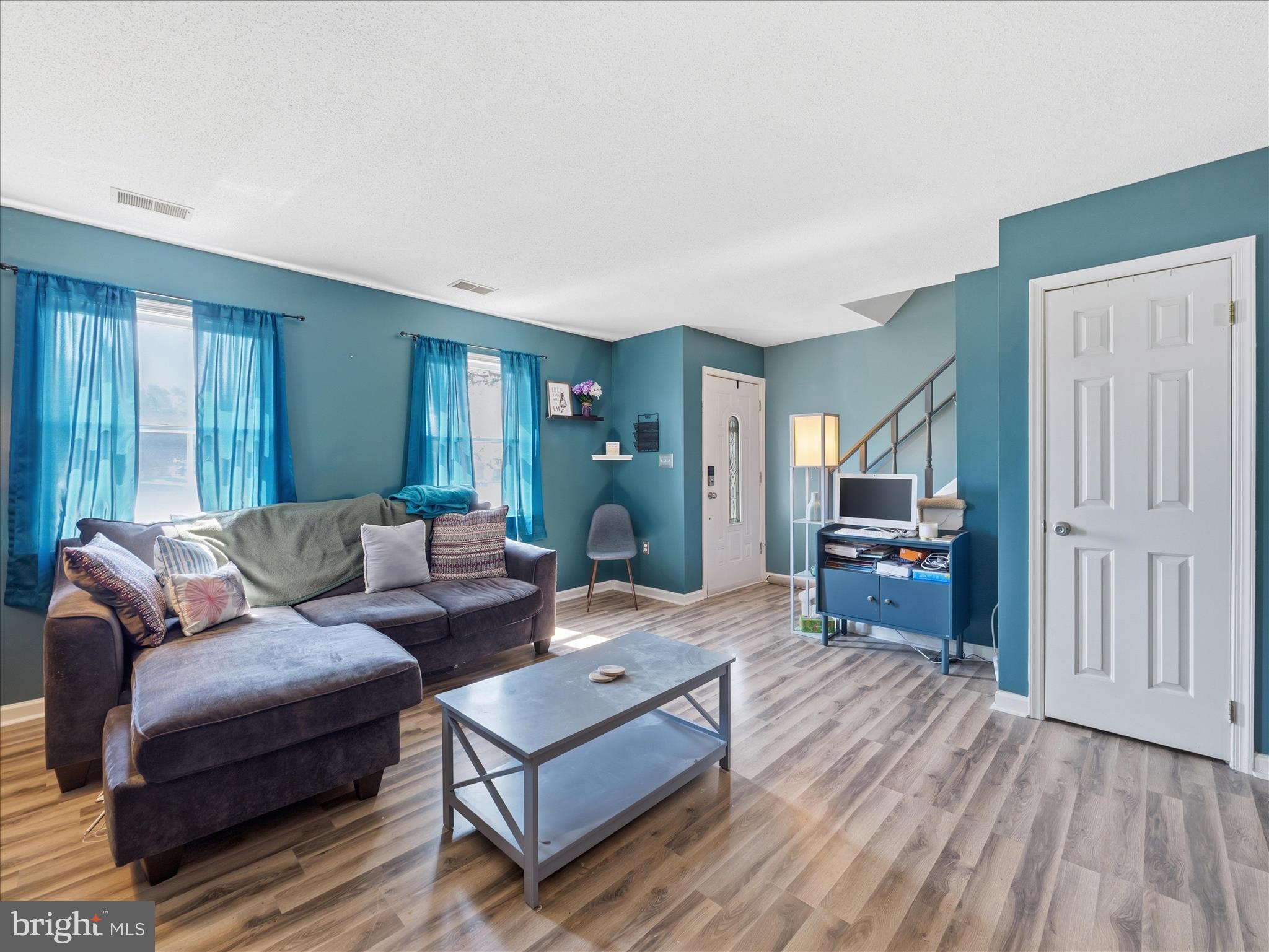 BRIGHTON MANOR - Residential