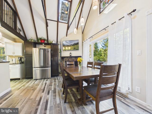 5125 CRESCO DRIVE