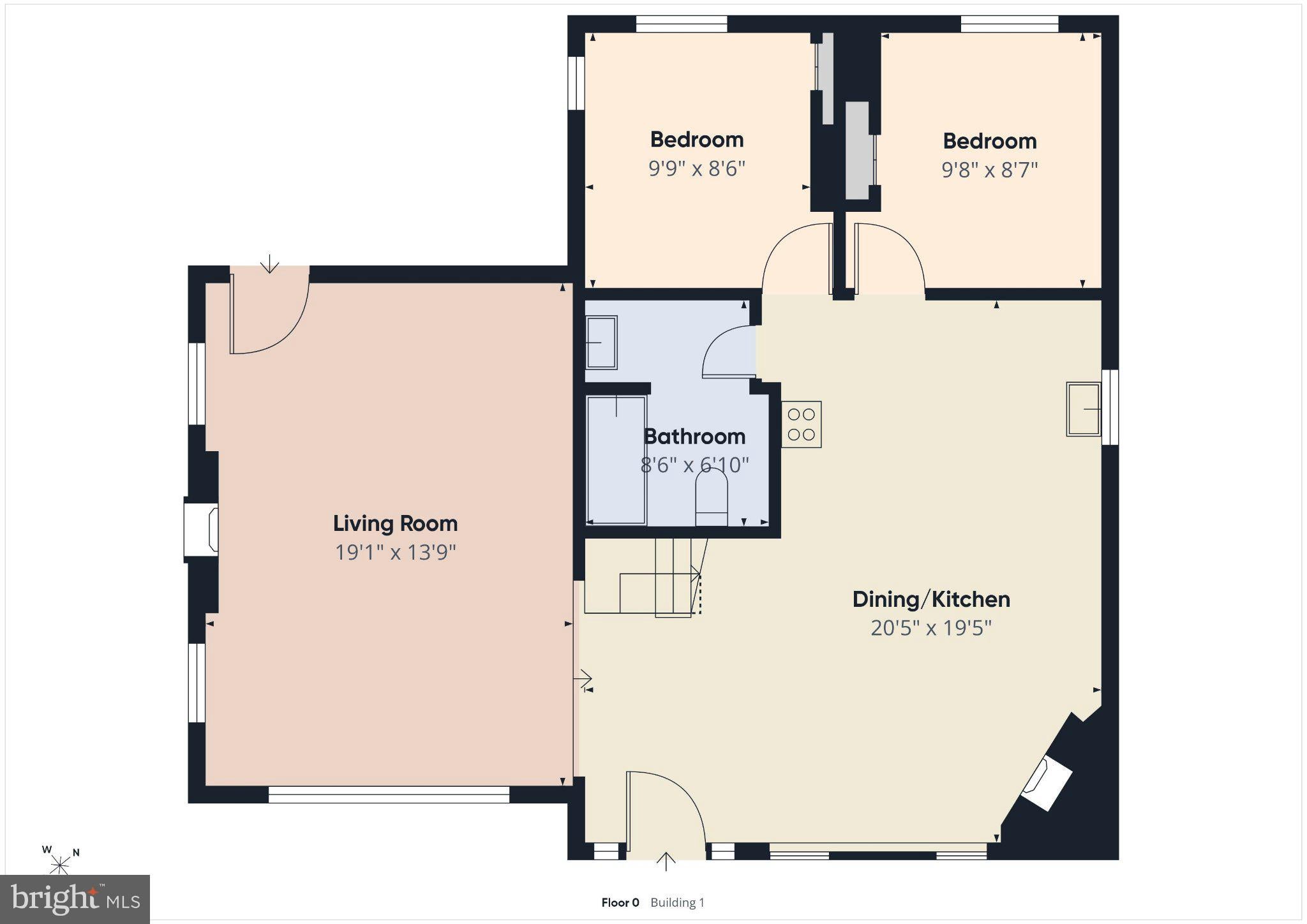 5125 CRESCO DRIVE