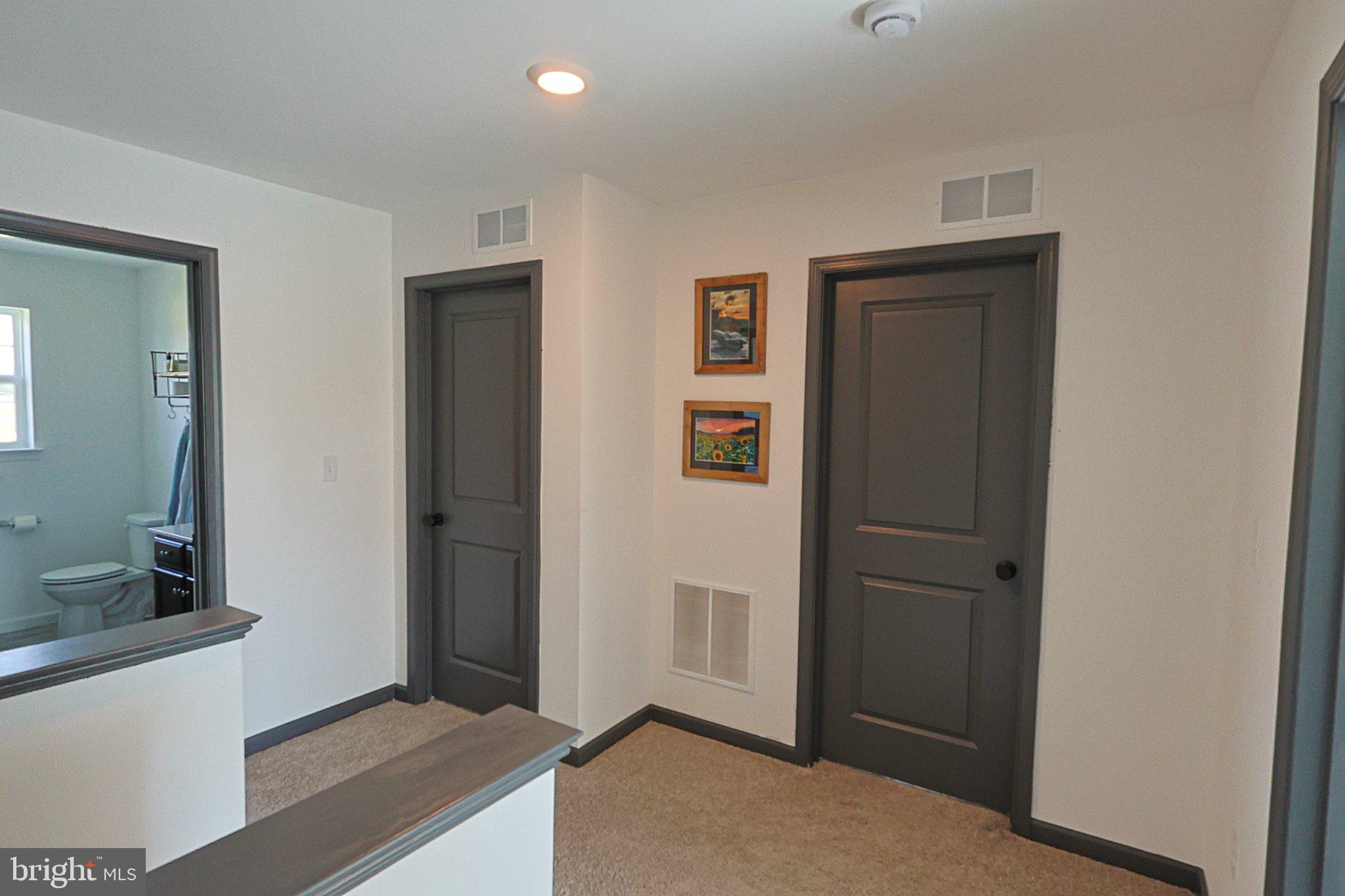 BRIDLE PATH - Residential