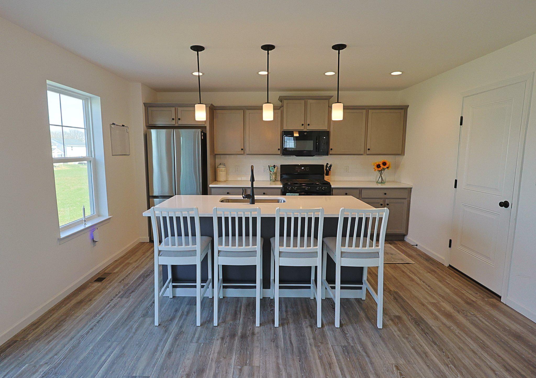 BRIDLE PATH - Residential