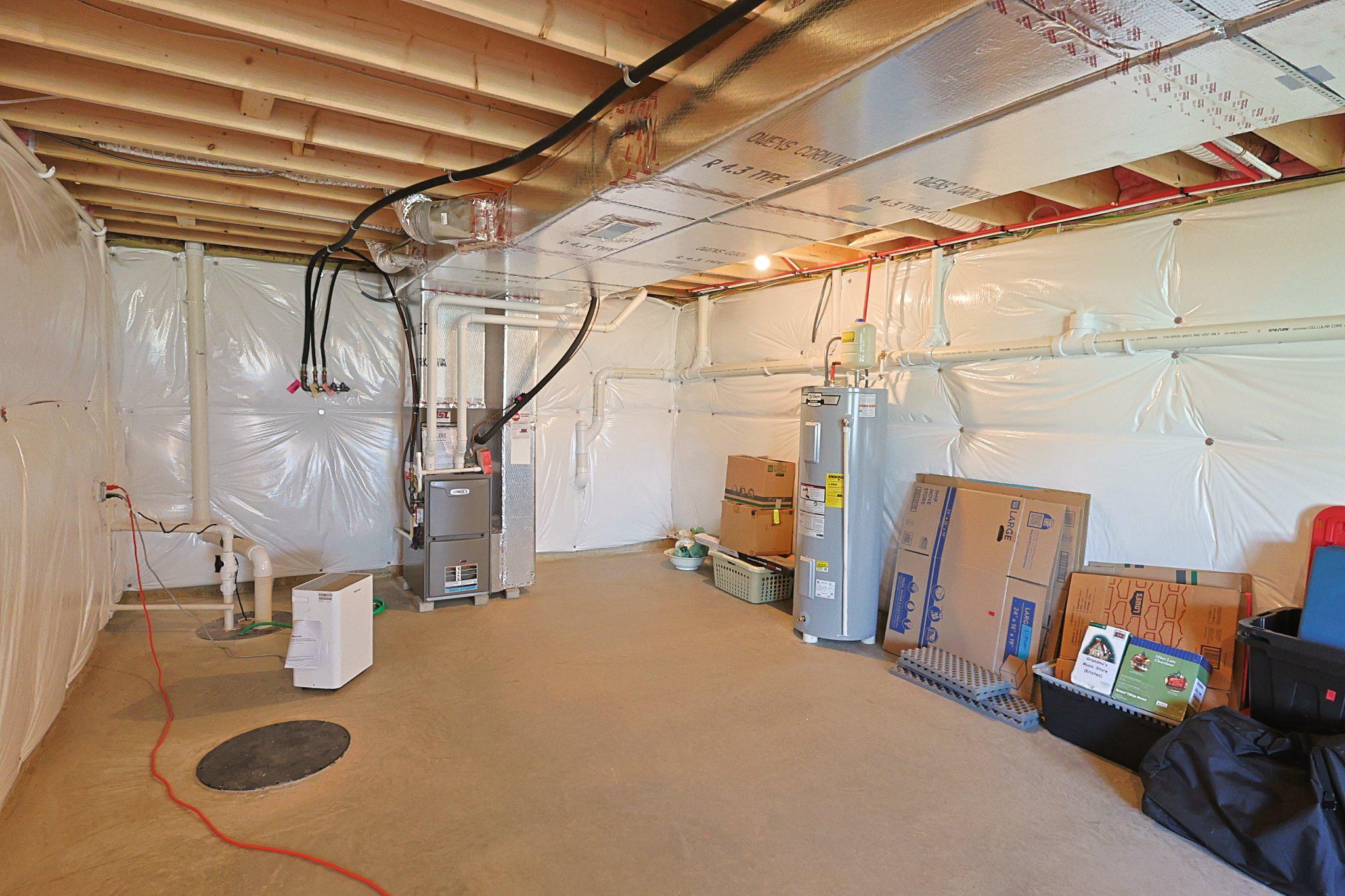 BRIDLE PATH - Residential