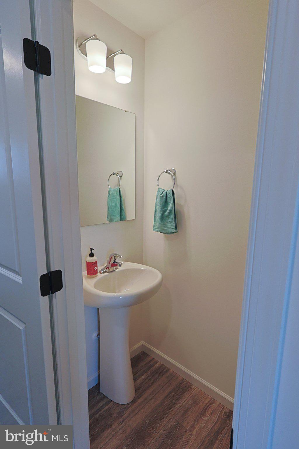 BRIDLE PATH - Residential