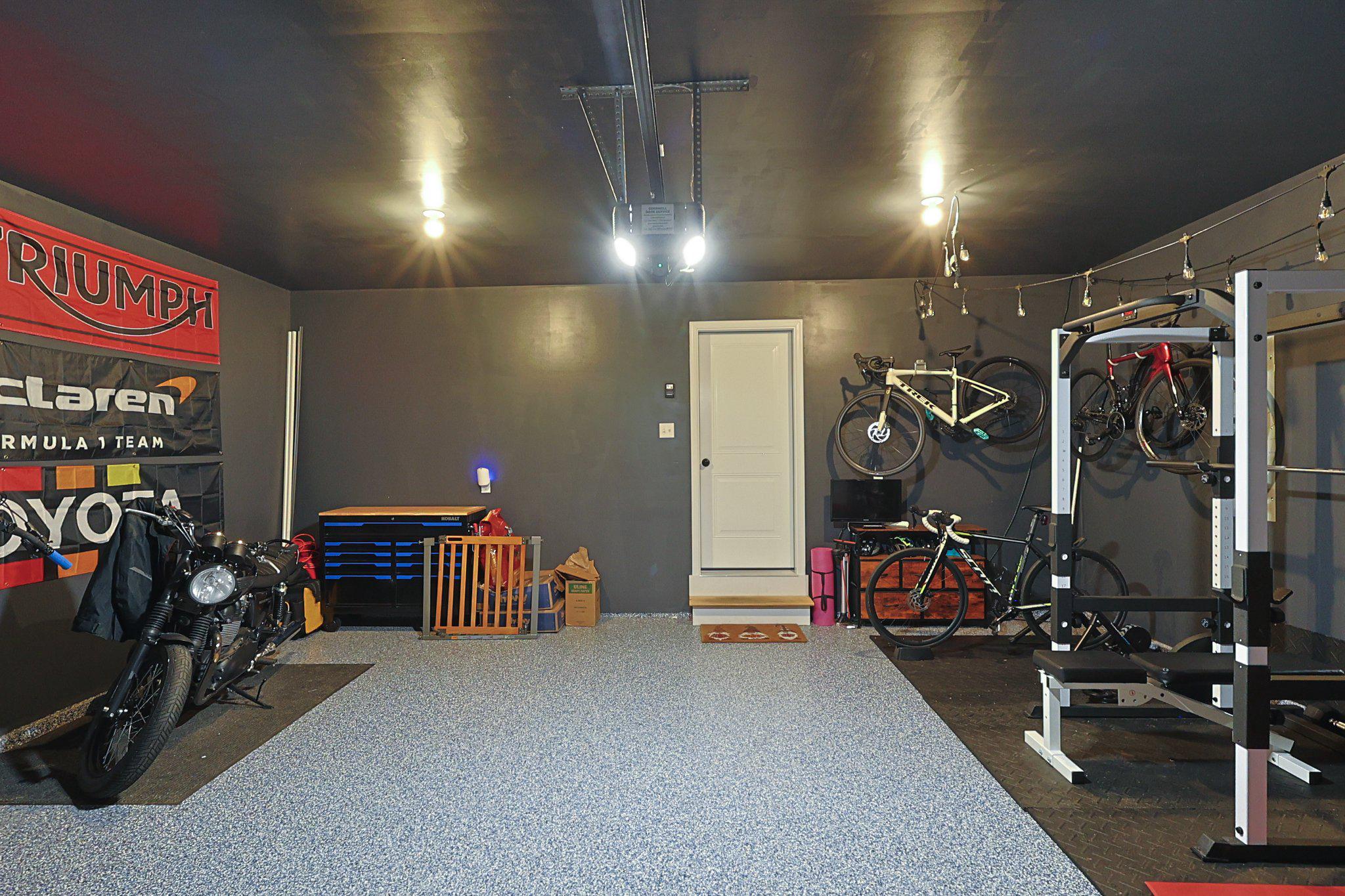 BRIDLE PATH - Residential