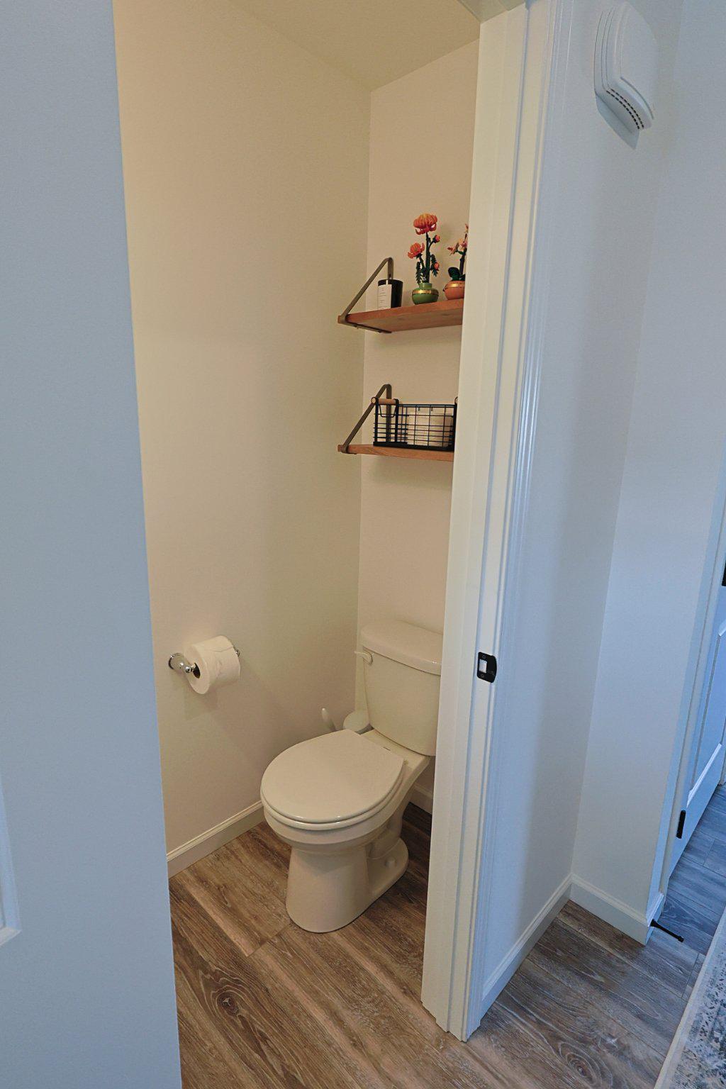 BRIDLE PATH - Residential