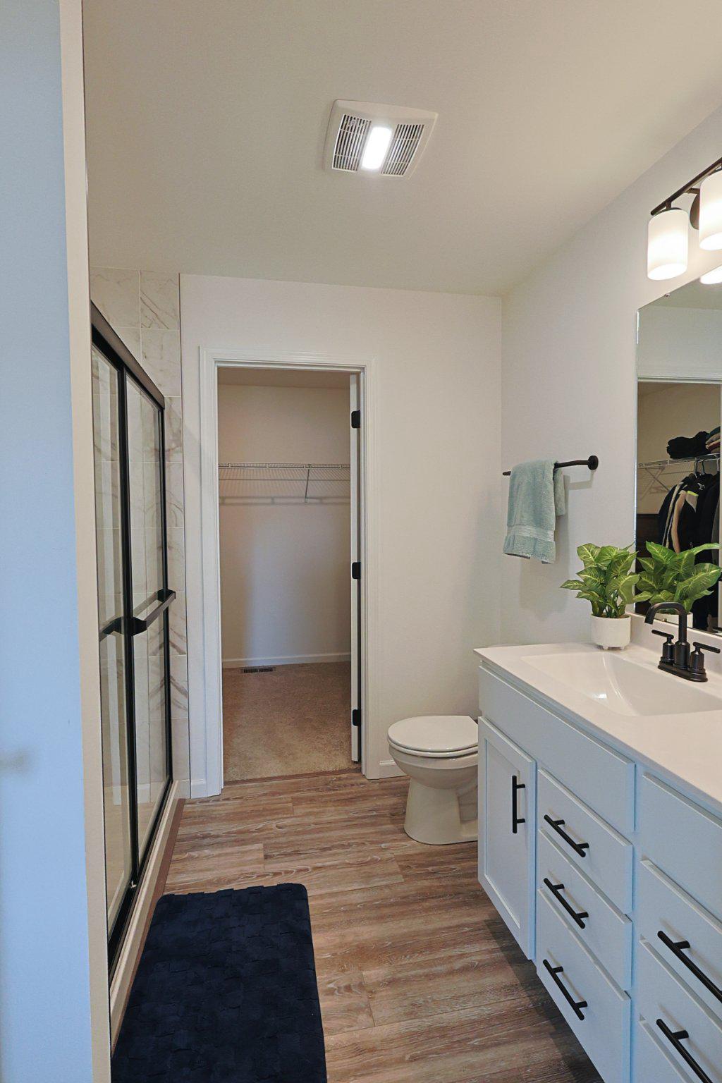 BRIDLE PATH - Residential