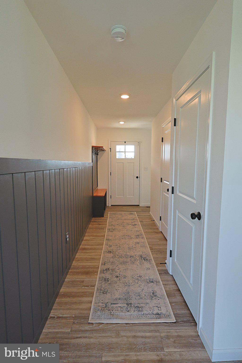 BRIDLE PATH - Residential