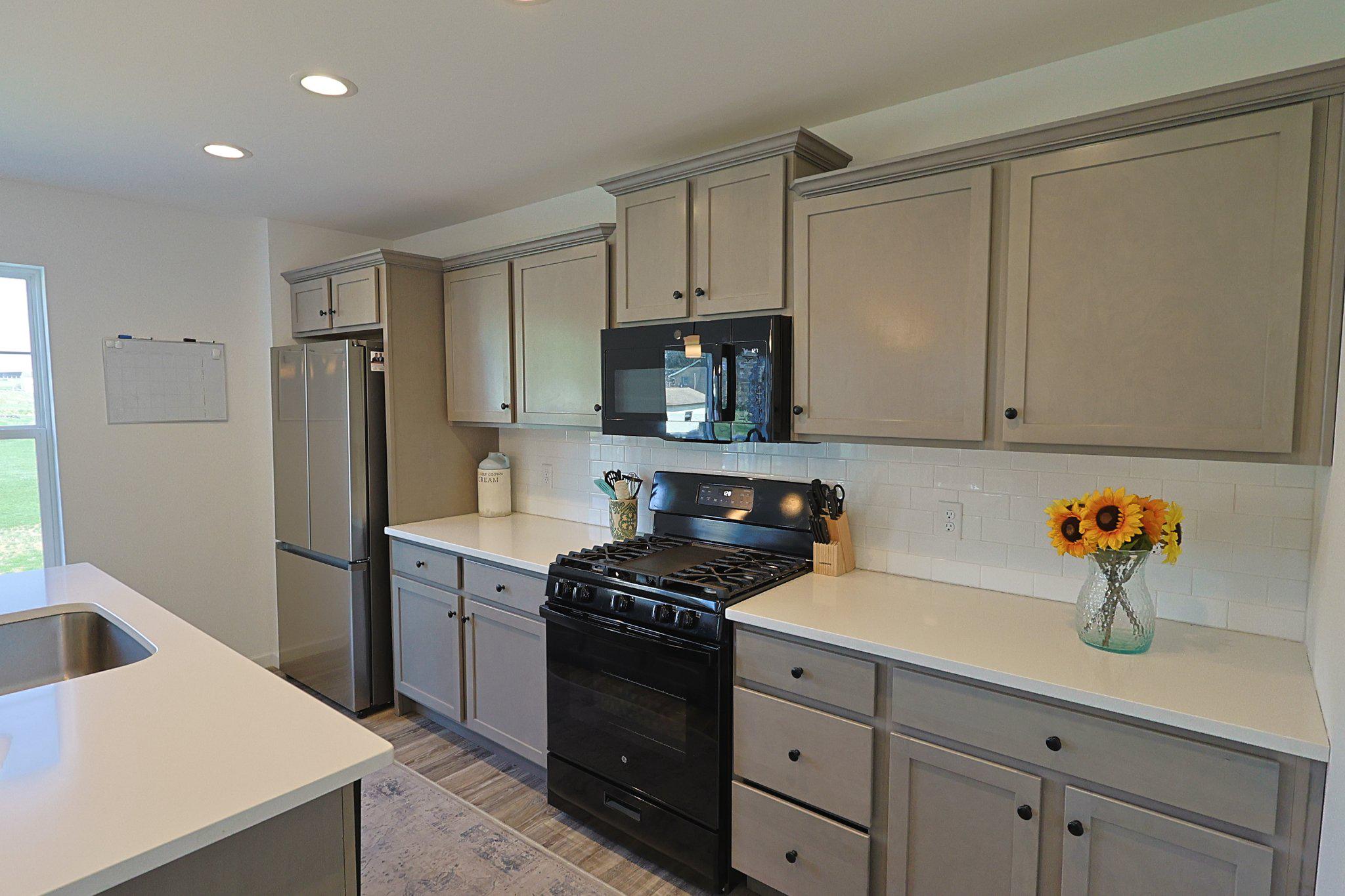 BRIDLE PATH - Residential