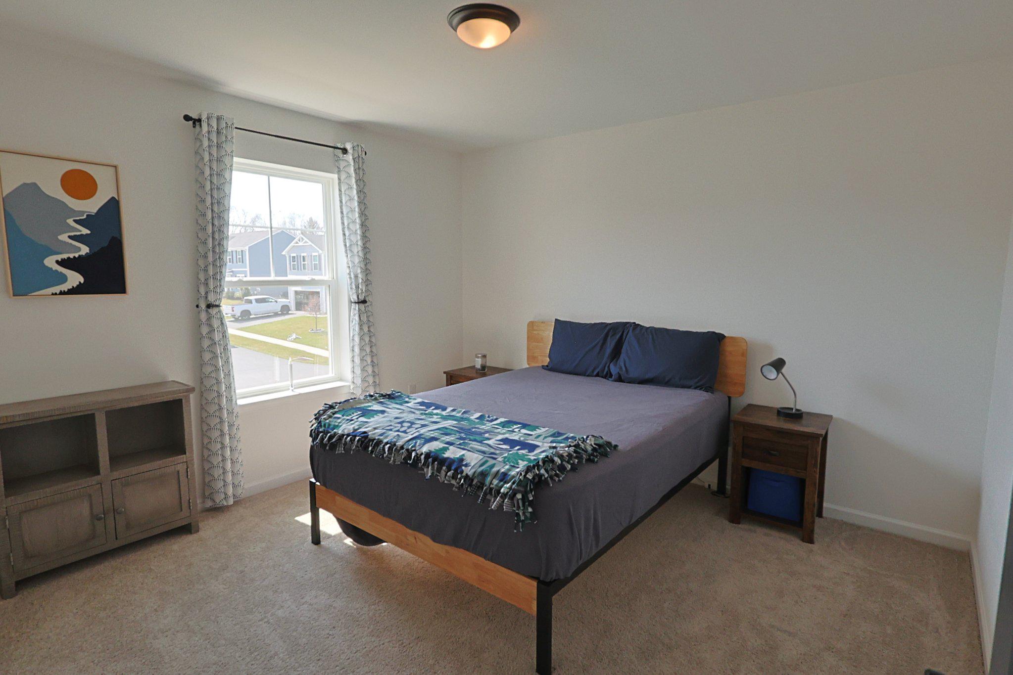 BRIDLE PATH - Residential