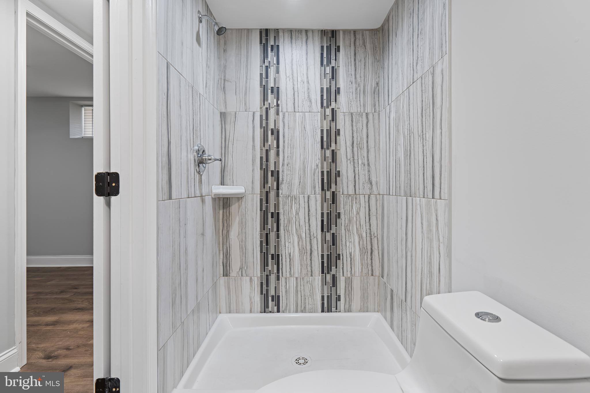 EDMONDSON VIILLAGE - Residential