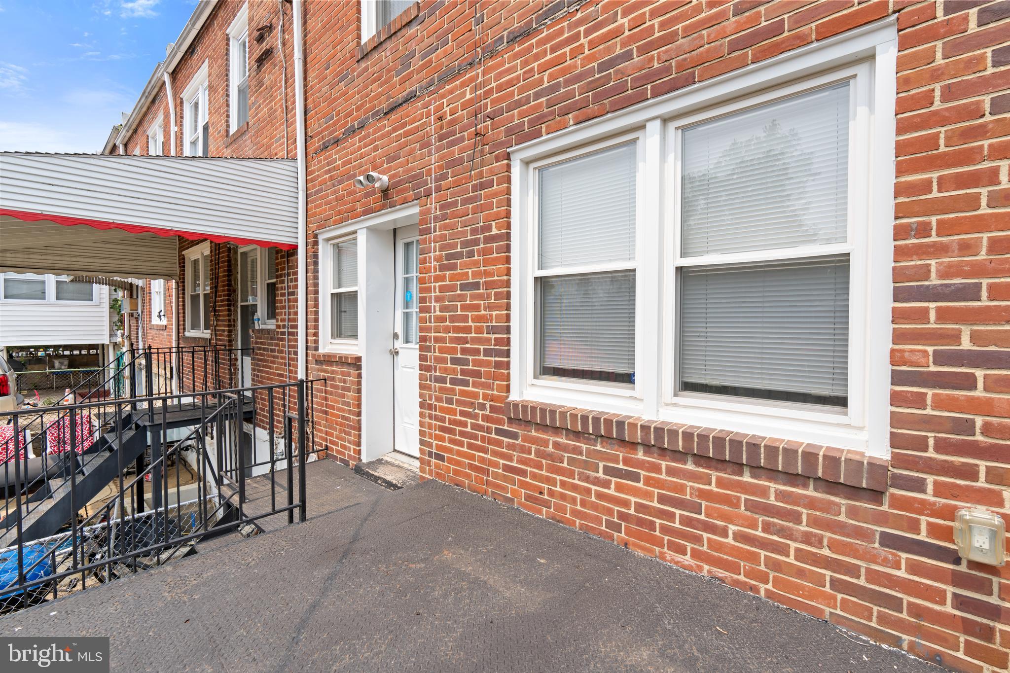 EDMONDSON VIILLAGE - Residential