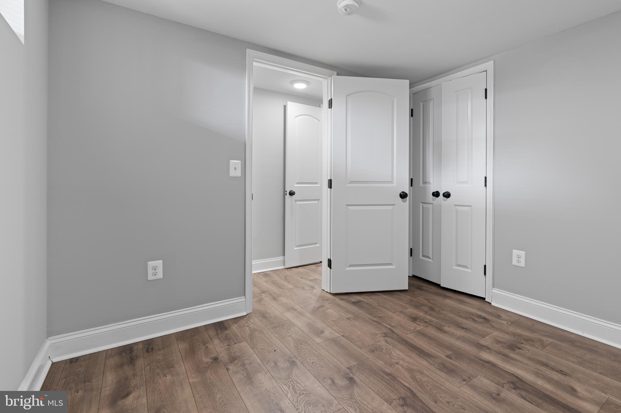 EDMONDSON VIILLAGE - Residential