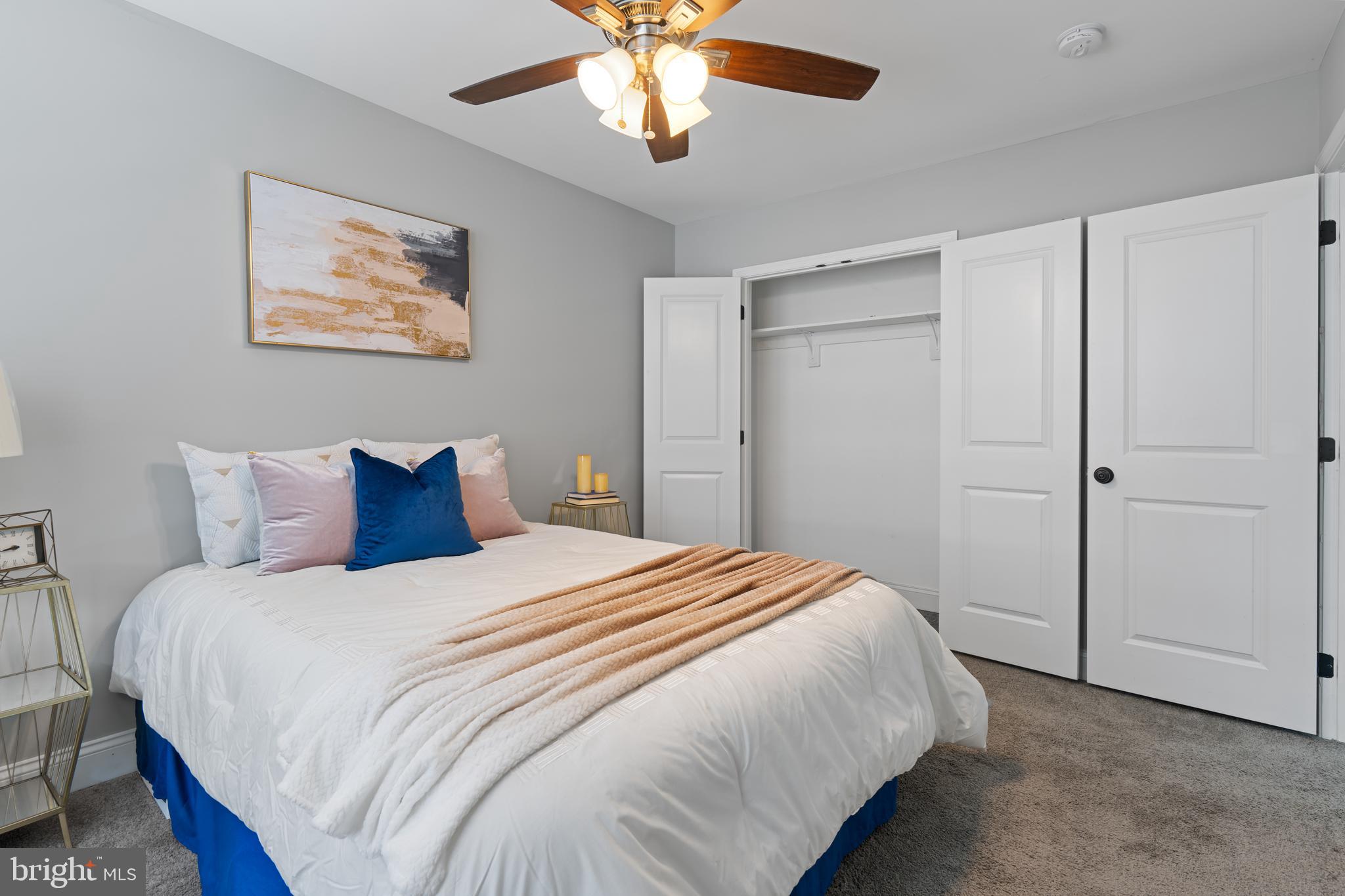 EDMONDSON VIILLAGE - Residential