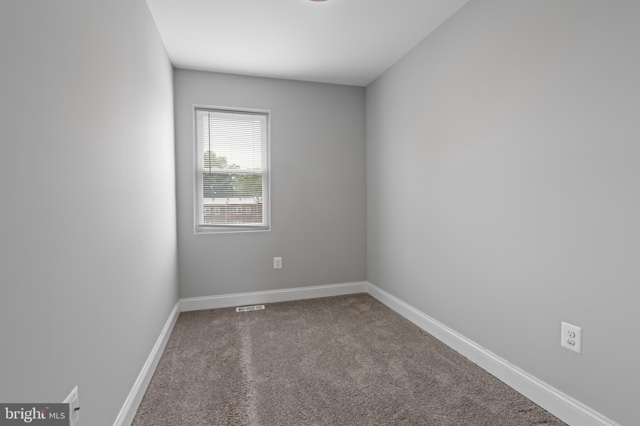 EDMONDSON VIILLAGE - Residential