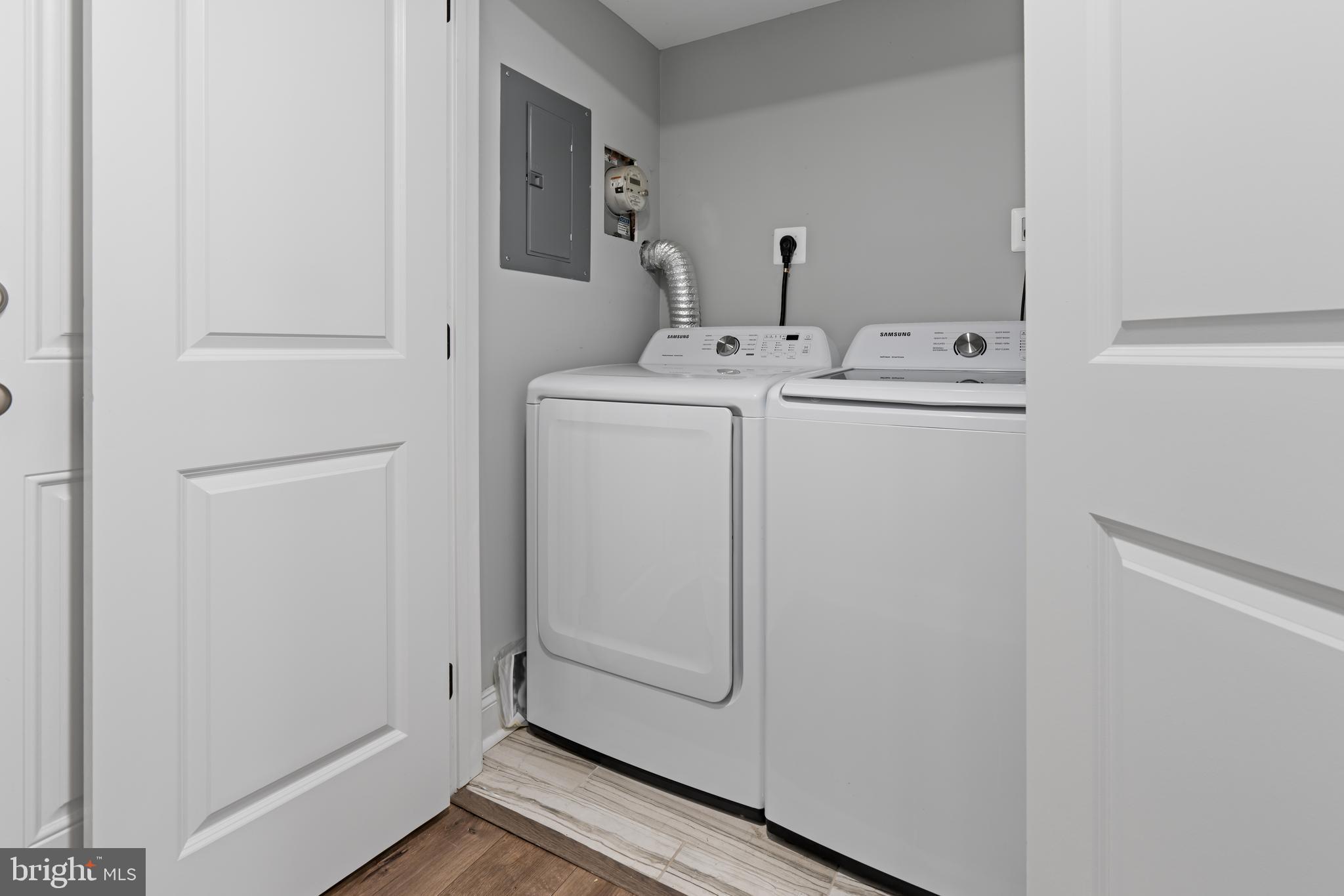 EDMONDSON VIILLAGE - Residential