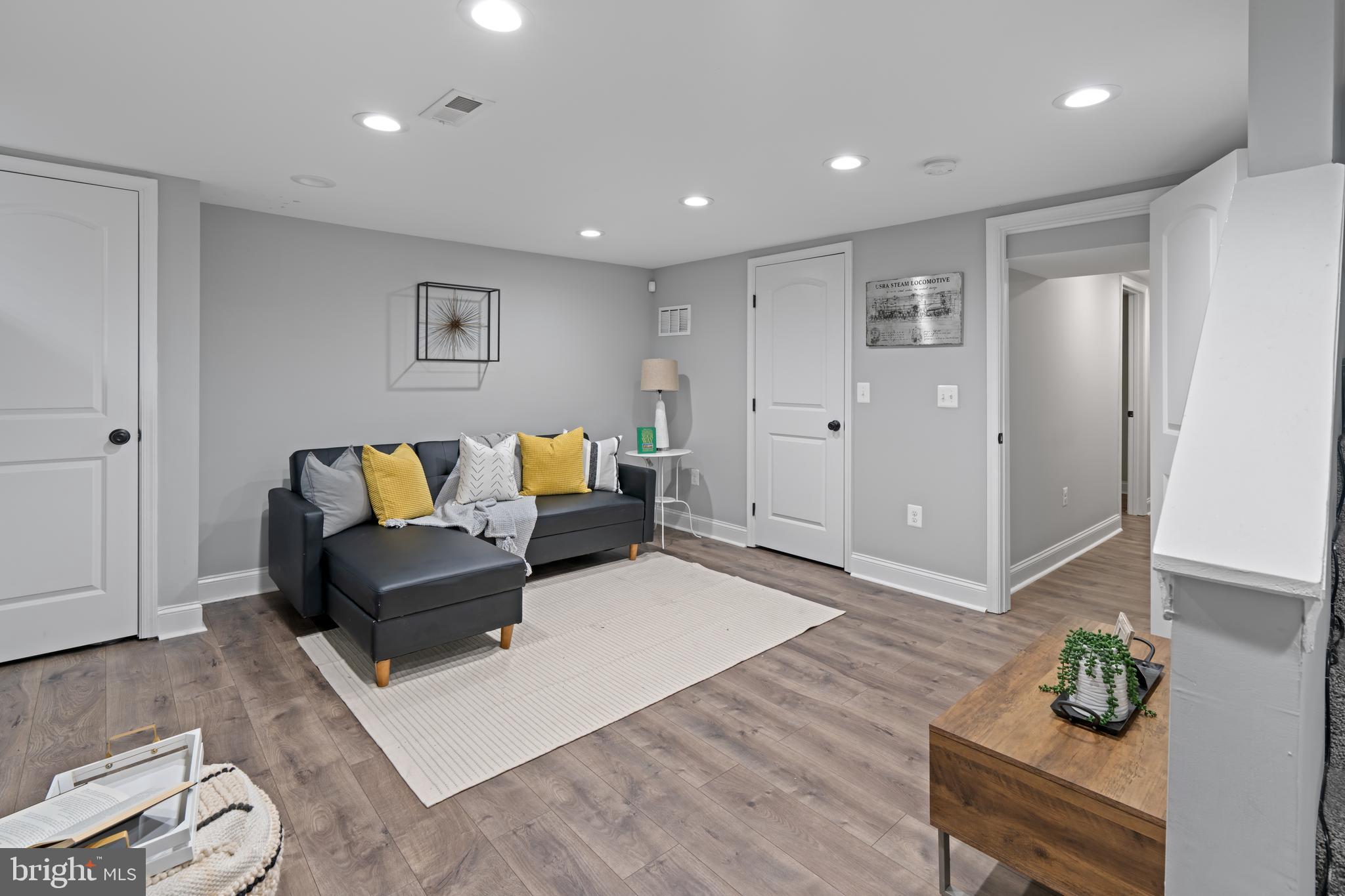 EDMONDSON VIILLAGE - Residential