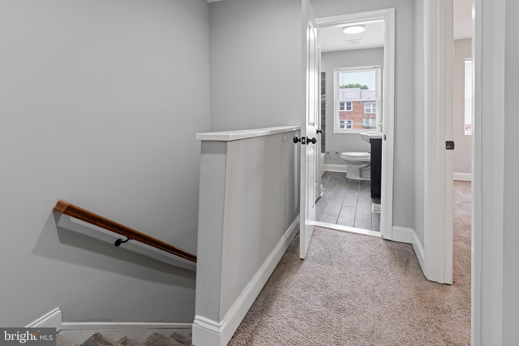 EDMONDSON VIILLAGE - Residential