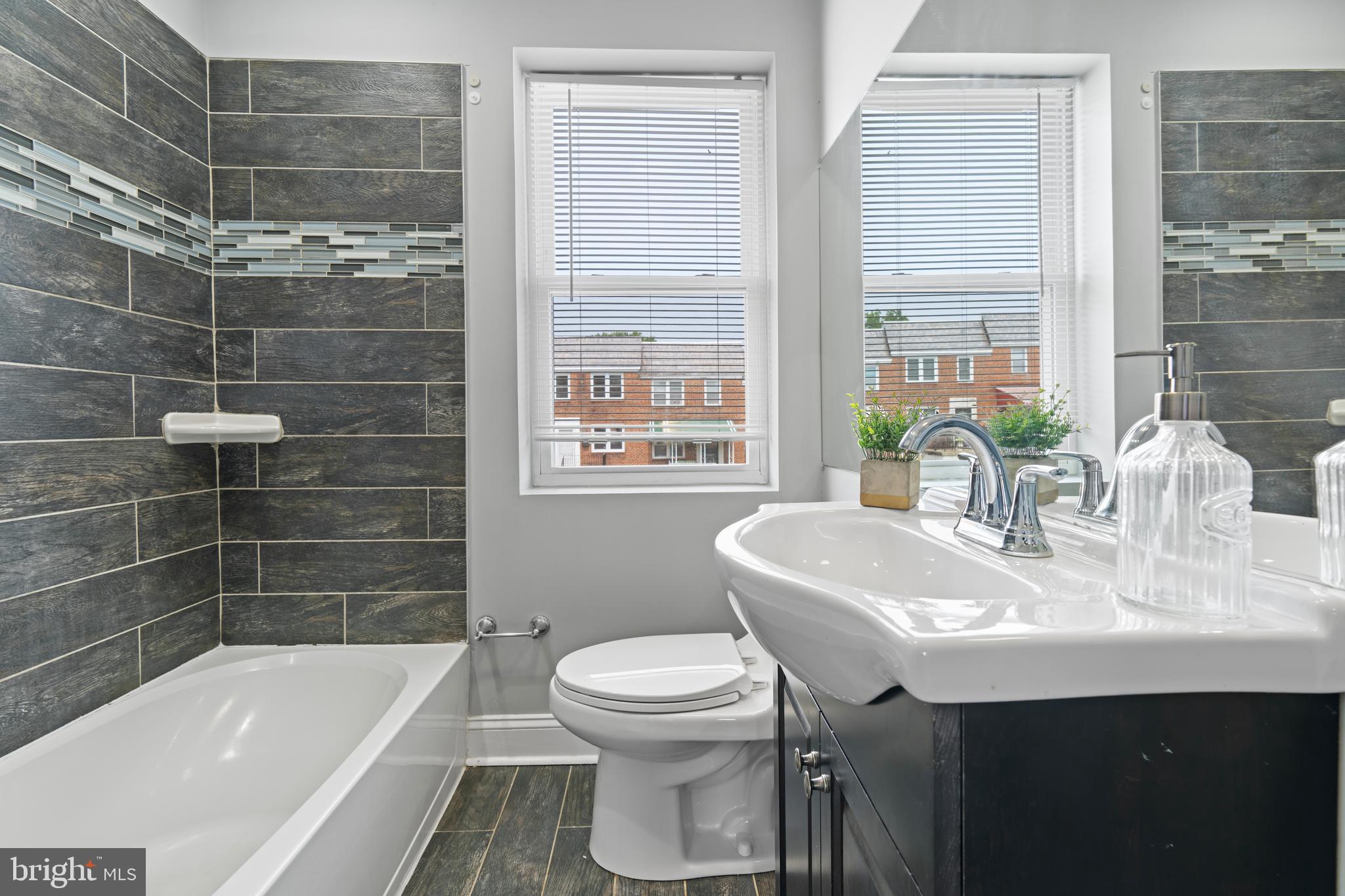 EDMONDSON VIILLAGE - Residential