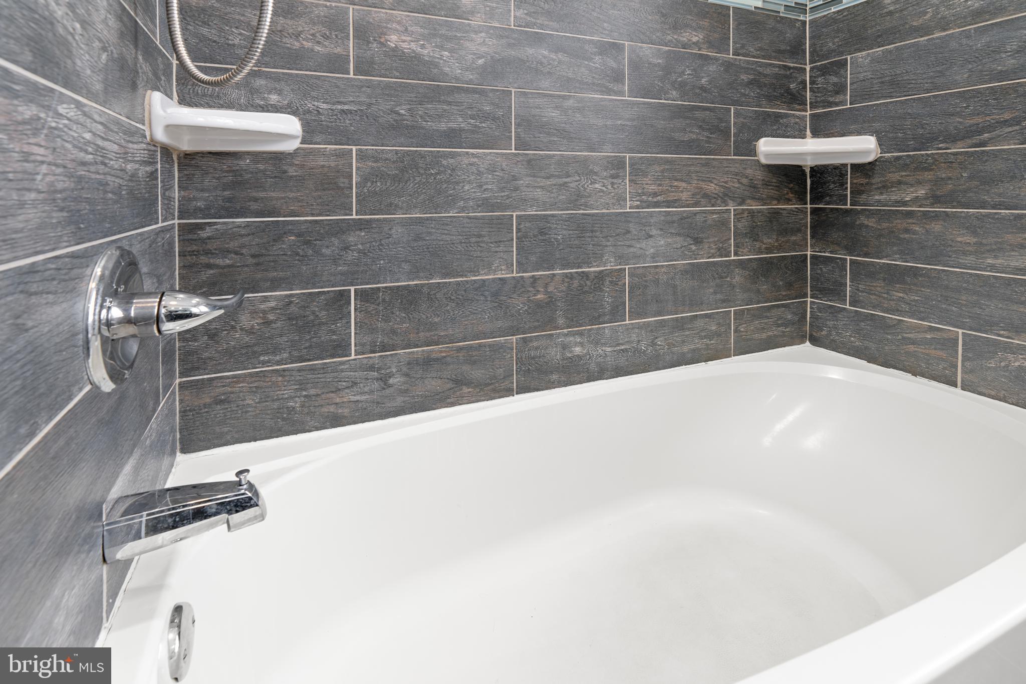 EDMONDSON VIILLAGE - Residential