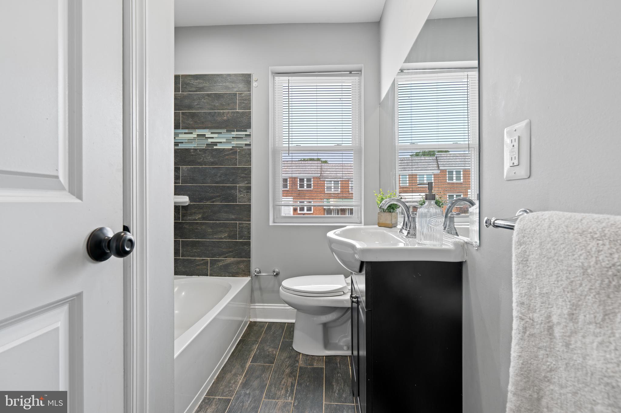 EDMONDSON VIILLAGE - Residential