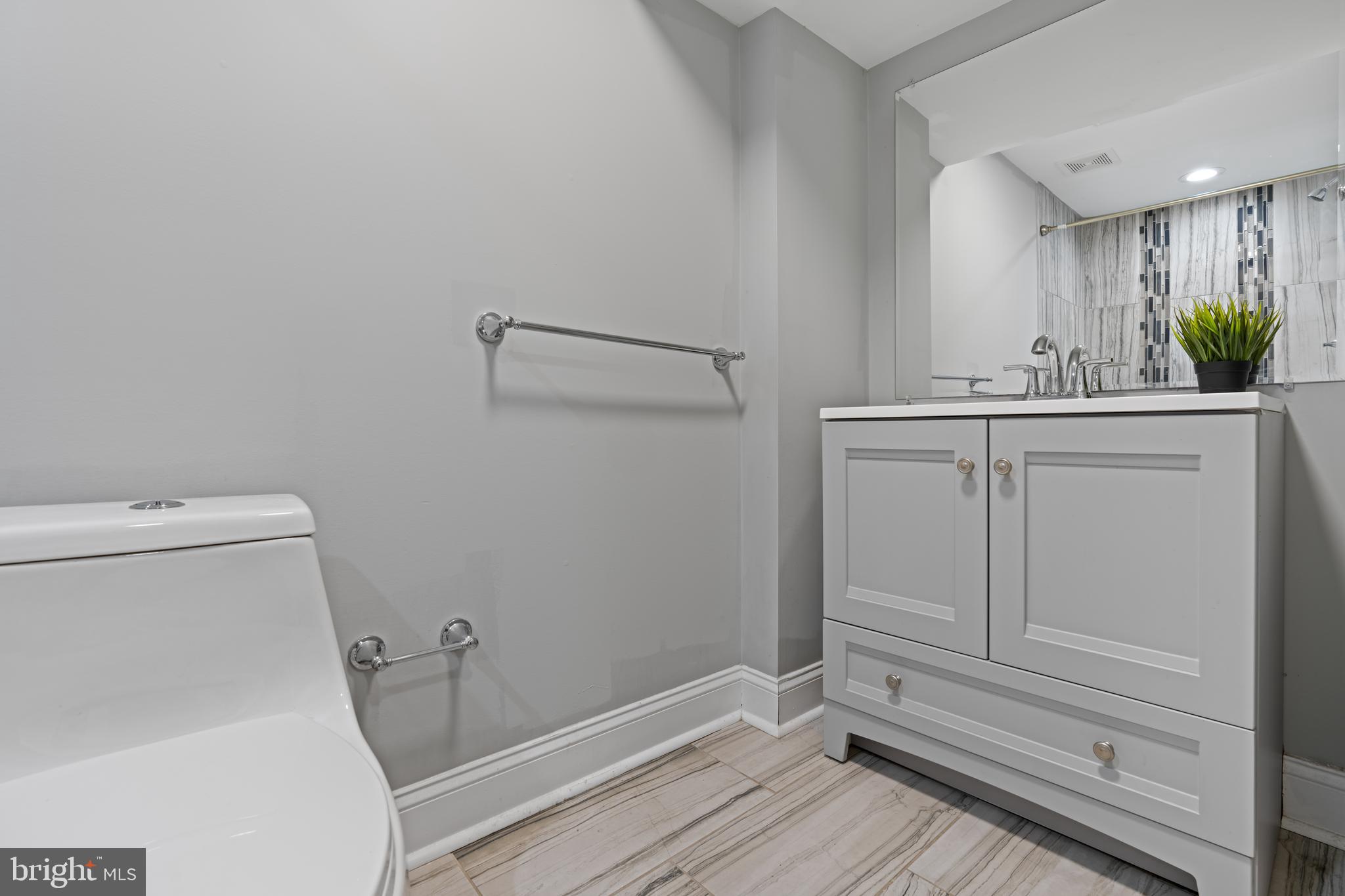 EDMONDSON VIILLAGE - Residential