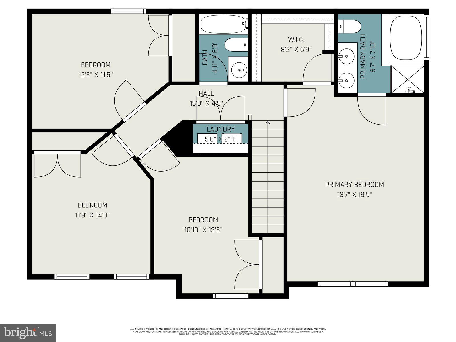 QUAILS NEST - Residential