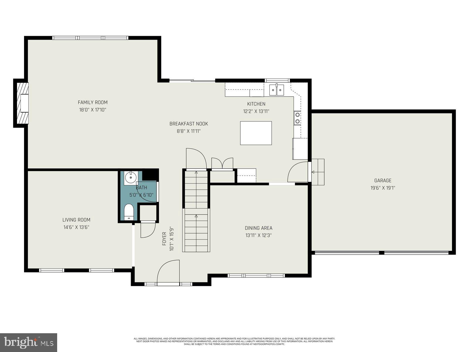 QUAILS NEST - Residential