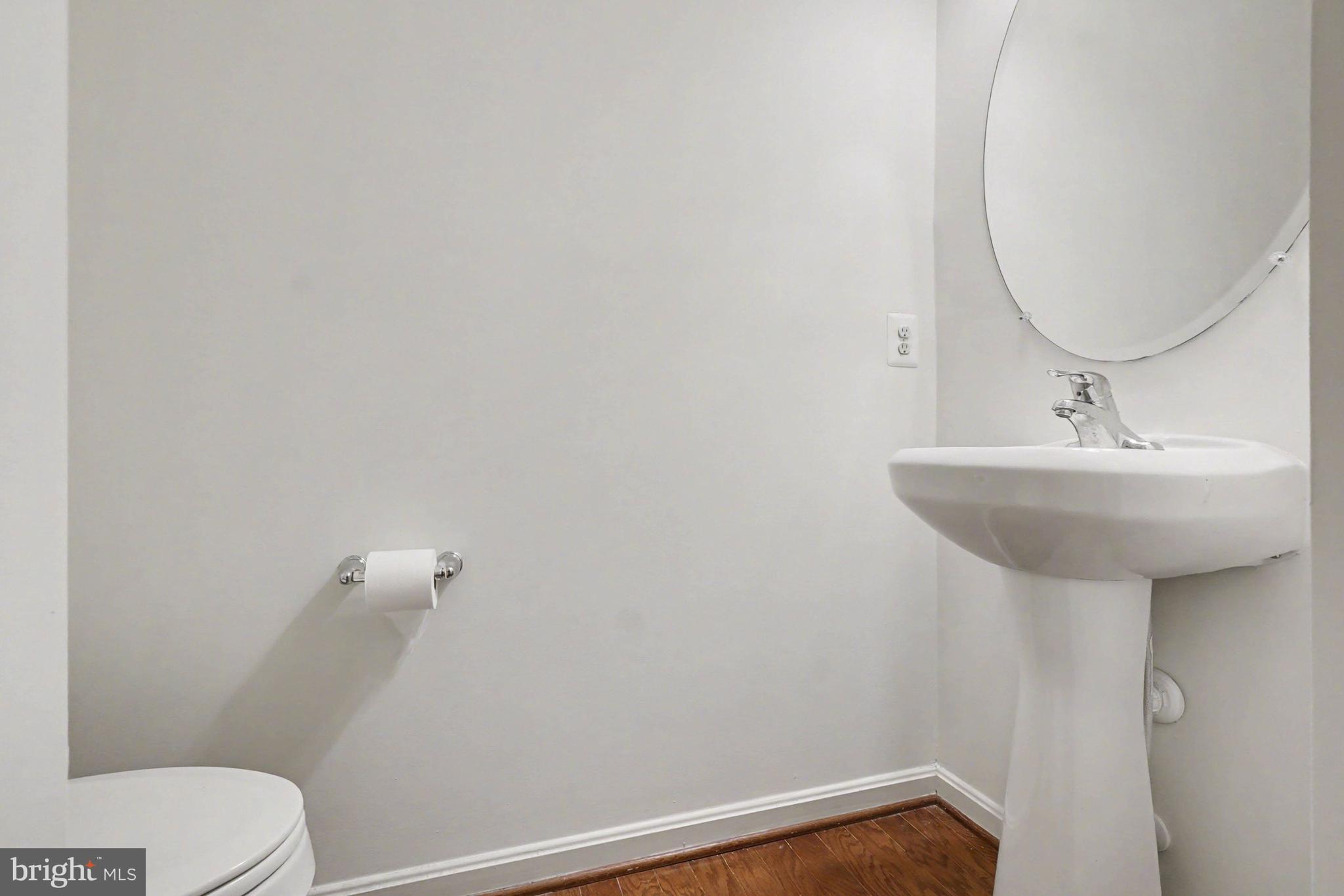 QUAILS NEST - Residential