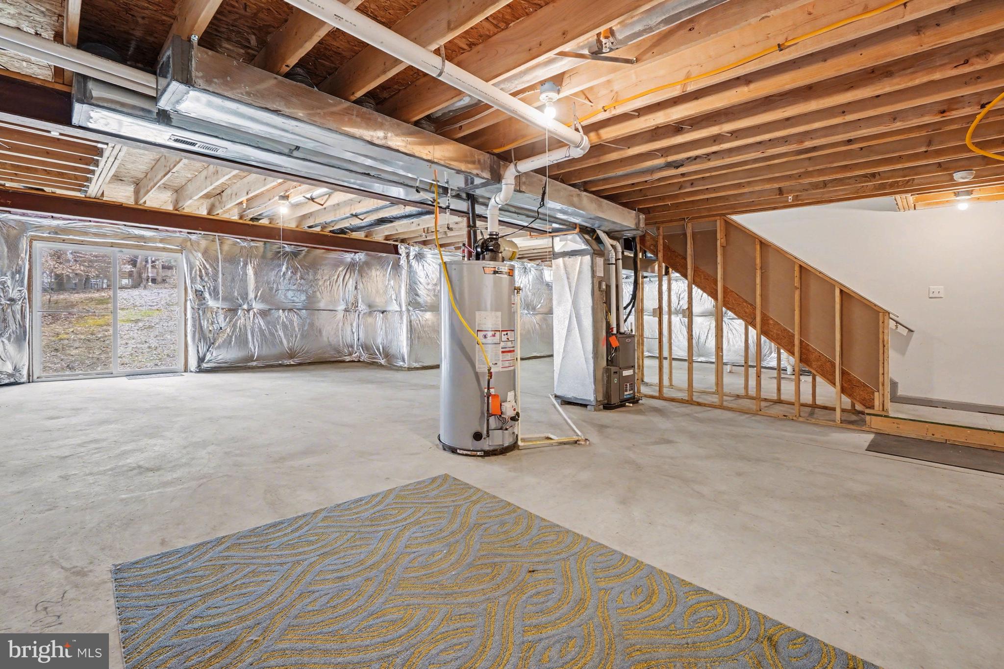 QUAILS NEST - Residential